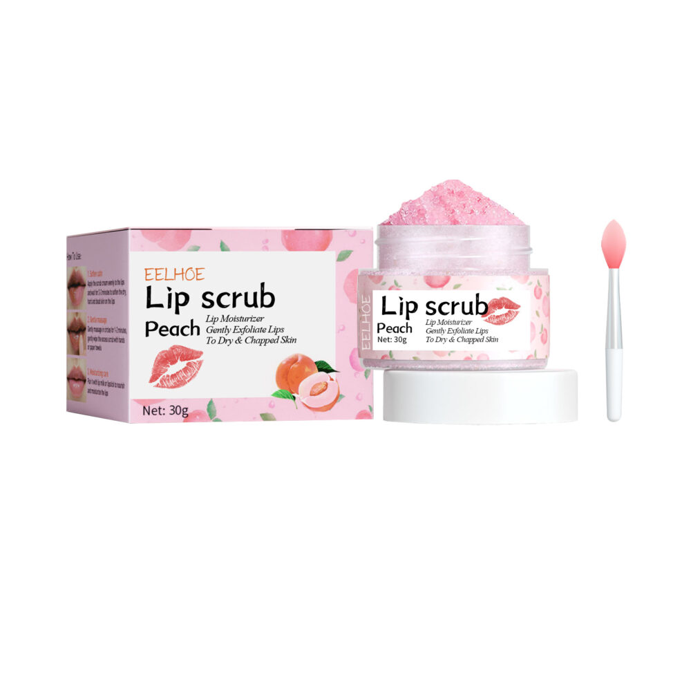 Lip Care Remove dead skin reduce lip lines Volumizing Sleep lip mask Repair nourishing lip care #WYL-w12967630