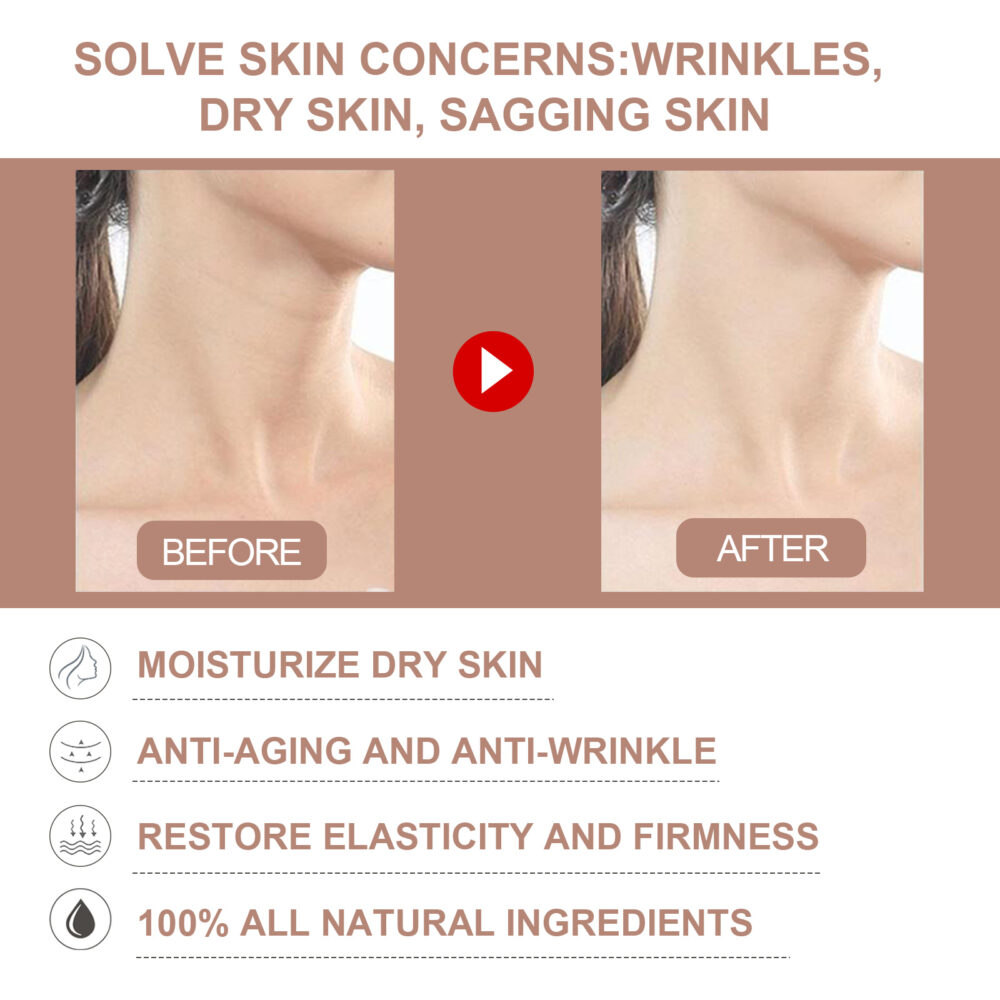 Anti-Aging Cream Hydrating, Firming, Anti-Fading Facial Fine Lines Pre-Aging Repair Skin Care Cream #JL05-w12967625 - Image 7