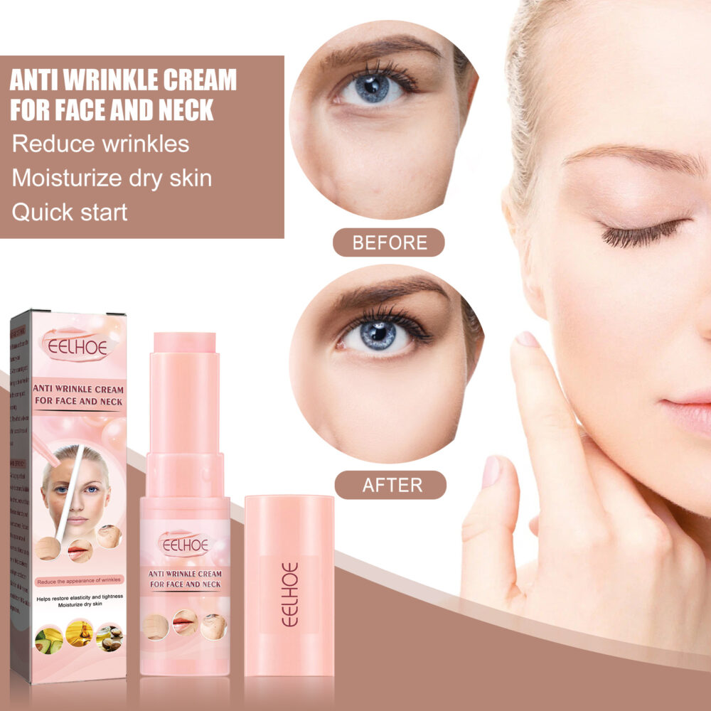 Anti-Aging Cream Hydrating, Firming, Anti-Fading Facial Fine Lines Pre-Aging Repair Skin Care Cream #JL05-w12967625 - Image 5