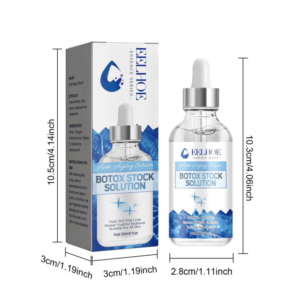 Anti-Aging Essence Moisturizing Repair Brightening Anti-Aging Essence #WYL-w12967510 - Image 9