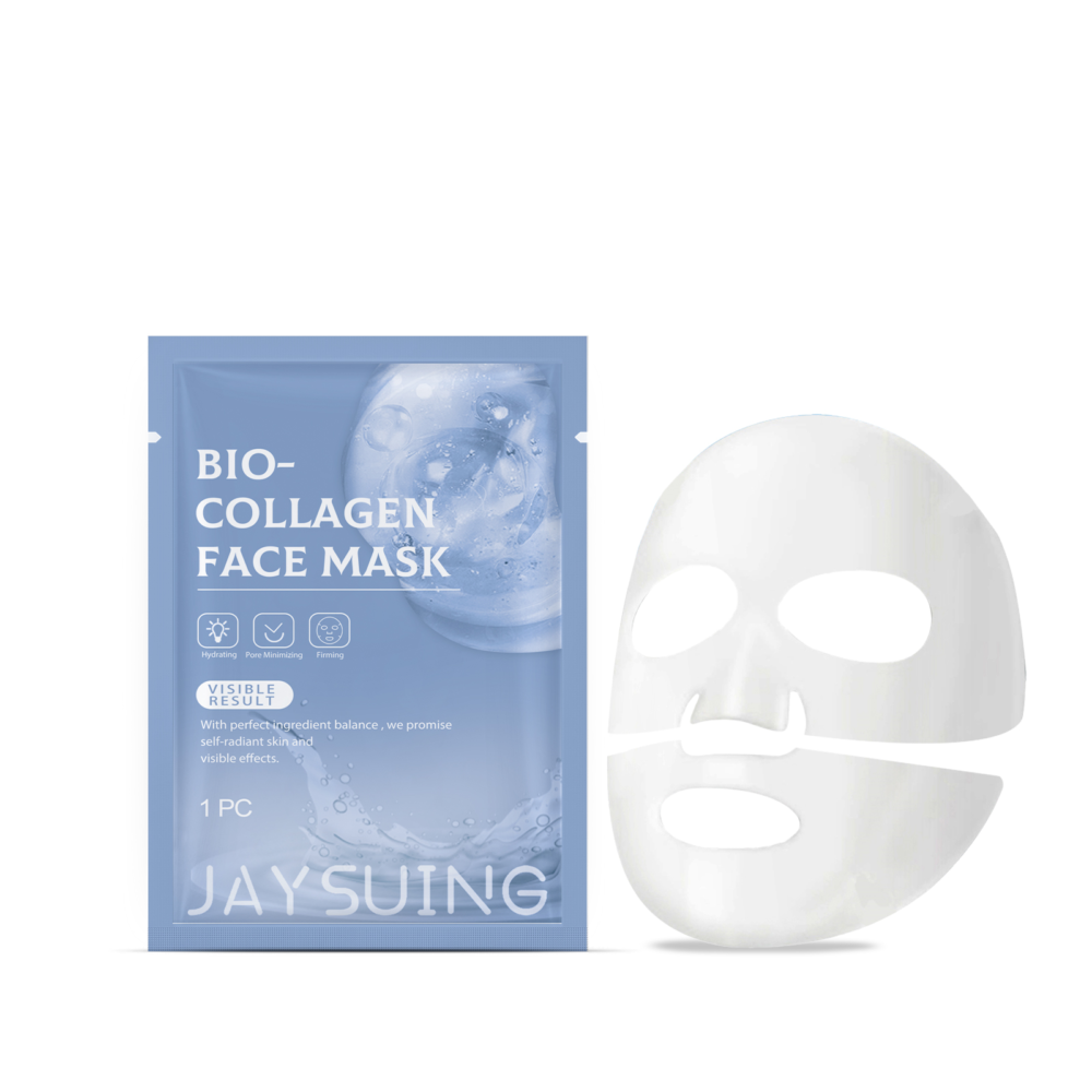 Collagen Hydrating Mask Reduces Fine Lines, Hydrates, Tightens, Moisturizes And Improves Skin #JL05-w13123866 - Image 10