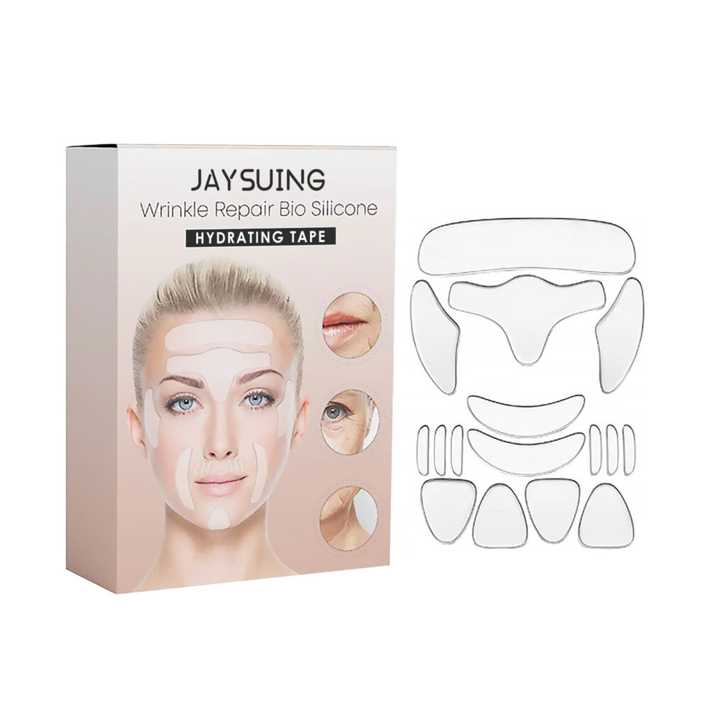 Facial Lifting Patch, Tightens And Firms Facial Anti Wrinkle Lifting Patch #JL05-w13101726 - Image 10