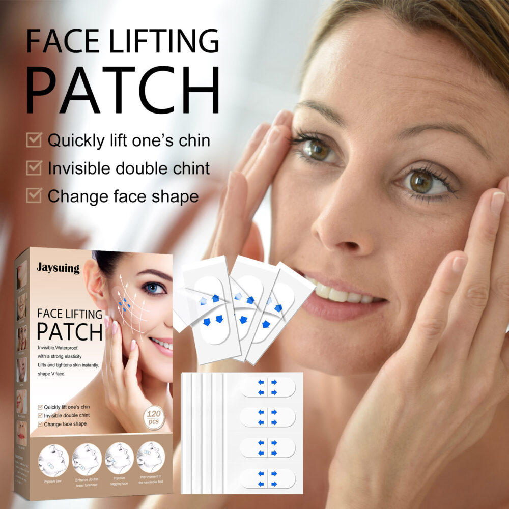 Stickers, Face Lifter Face Lifter To Tighten Chin And Reduce Fine Lines And Shape V-lifter Face Lifter #JL05-w13183586