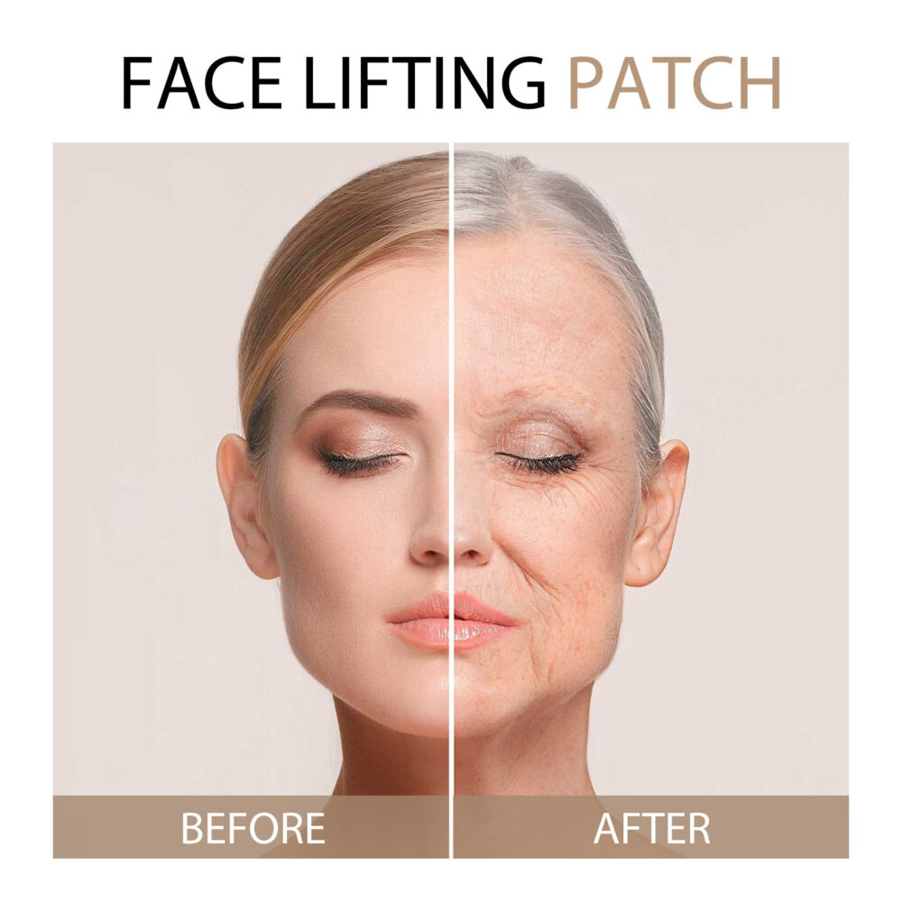 Stickers, Face Lifter Face Lifter To Tighten Chin And Reduce Fine Lines And Shape V-lifter Face Lifter #JL05-w13183586 - Image 8