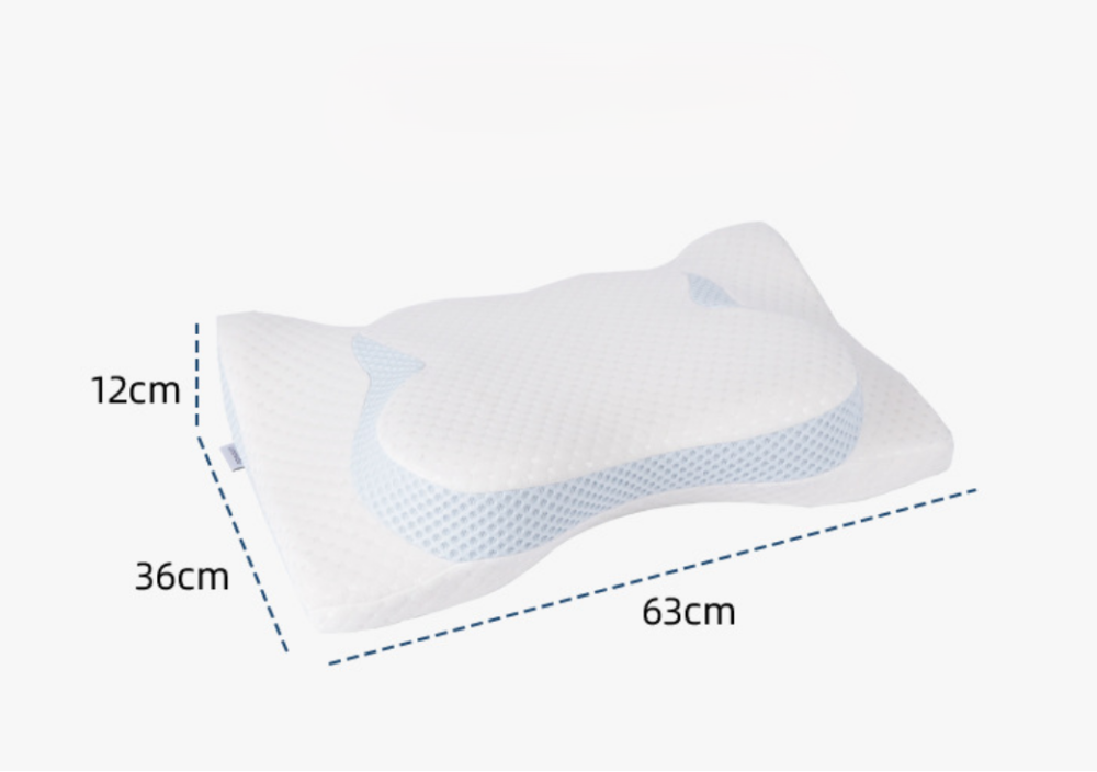 Medical pillow #JL03-M20400012C - Image 5