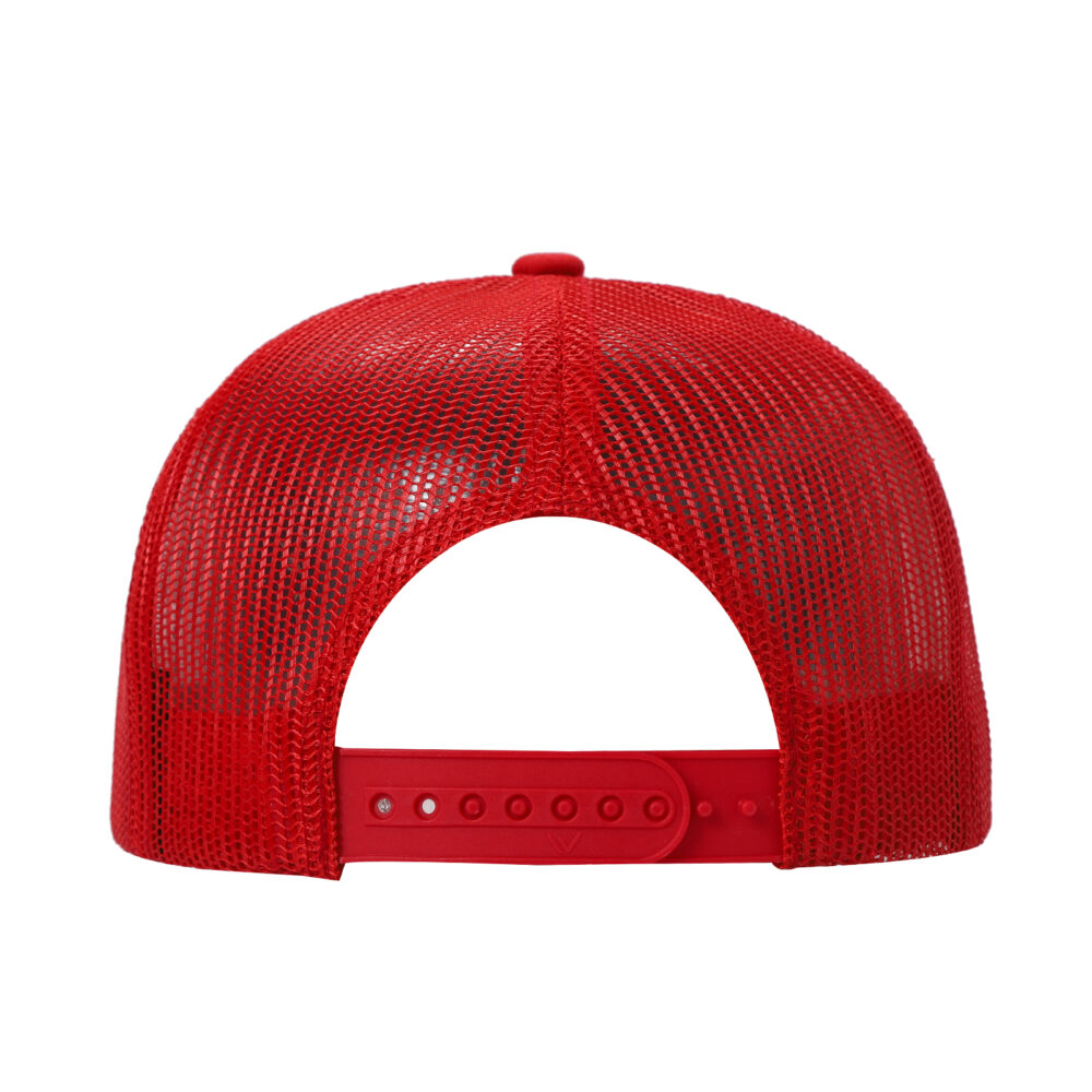 5FTM - Tencel Solid & 2-Tone Hat #JL01-5FTM - Image 2