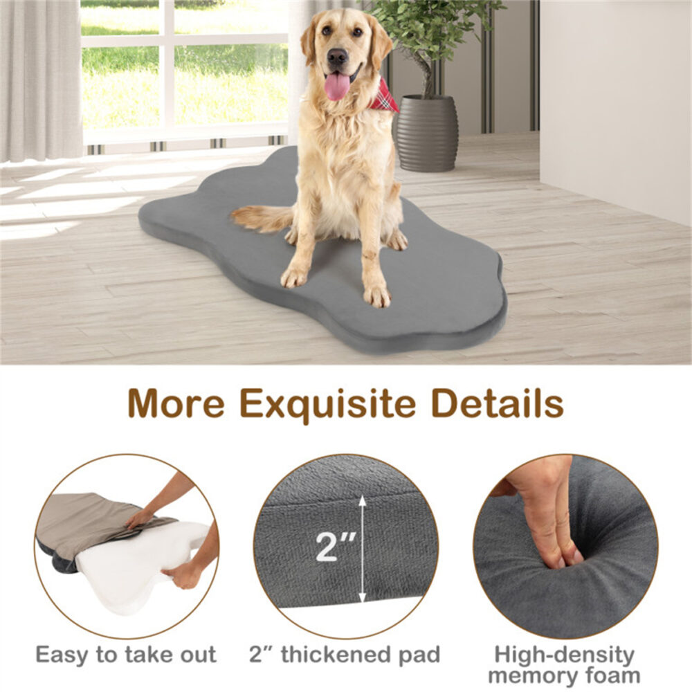 43 " Orthopedic Dog Bed for Large Dogs ﻿ #JL06-24201785 - Image 5