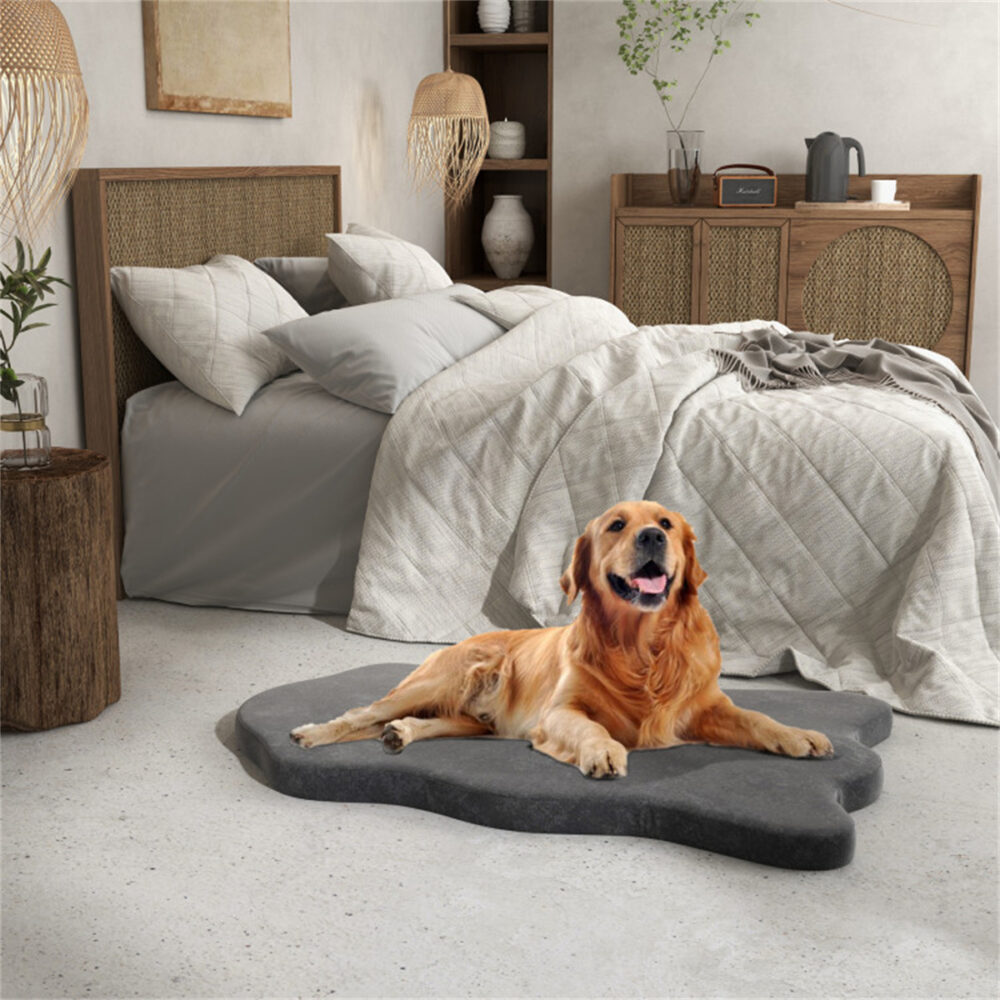 43 " Orthopedic Dog Bed for Large Dogs ﻿ #JL06-24201785 - Image 7