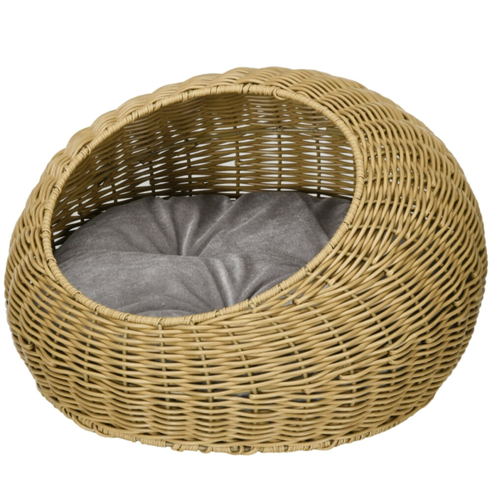 Ratten Cat Bed #JL06-55427648 - Image 3