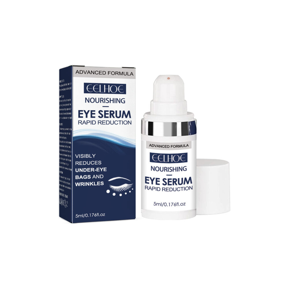 Eye Repair Essence Moisturizes, hydrates and lightens eye lines, strengthens skin, lifts and smooths fine lines #JL04-EEA02-A053-5-BU1