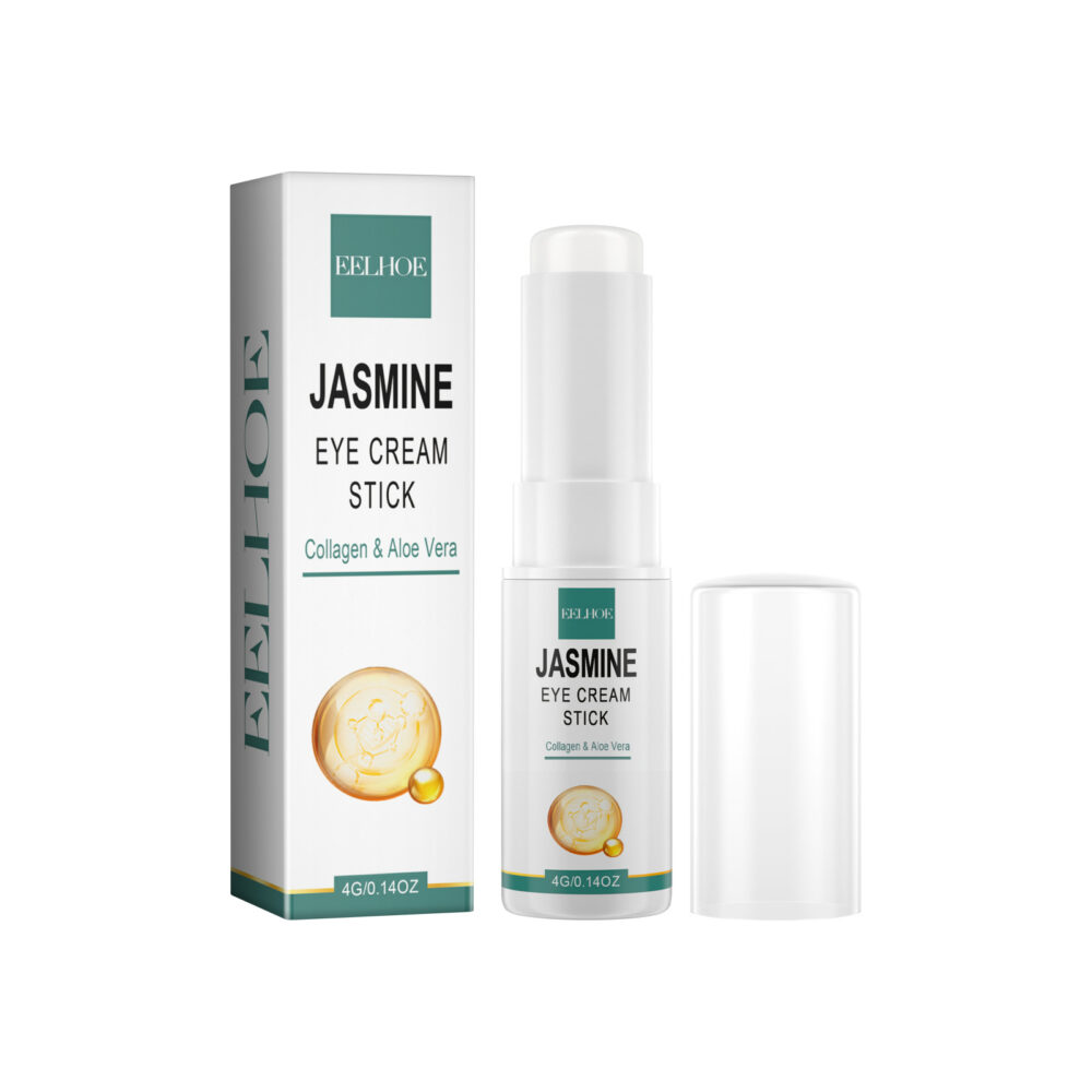 Firming Eye Cream Stick deeply moisturizes and smooths wrinkles, strengthens and smooths skin, hydrates and moisturizes #JL04-EEA03-A021-4-WH1