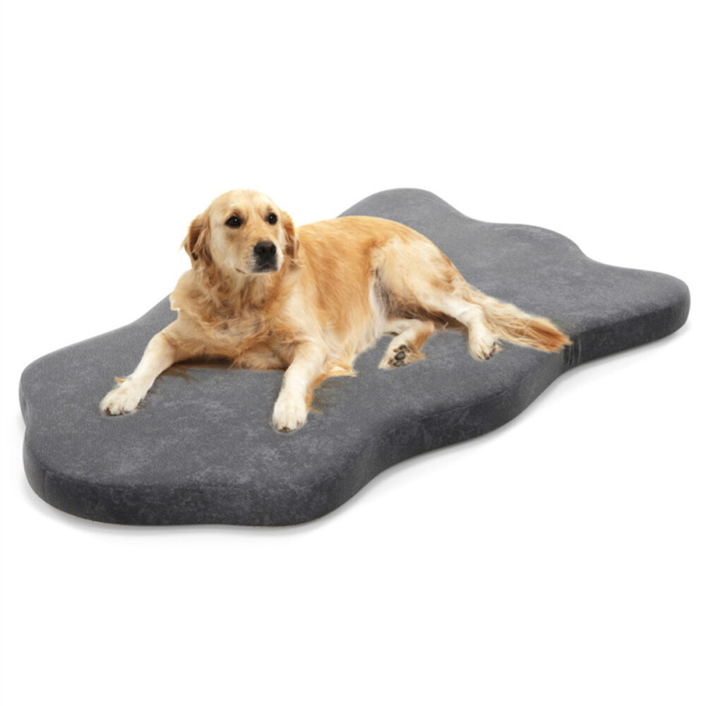 43 " Orthopedic Dog Bed for Large Dogs ﻿ #JL06-24201785