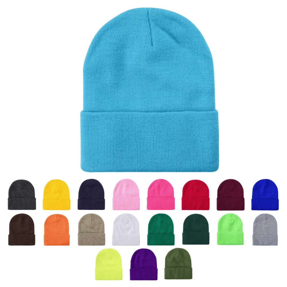 LB - Long Beanie #JL01-LB