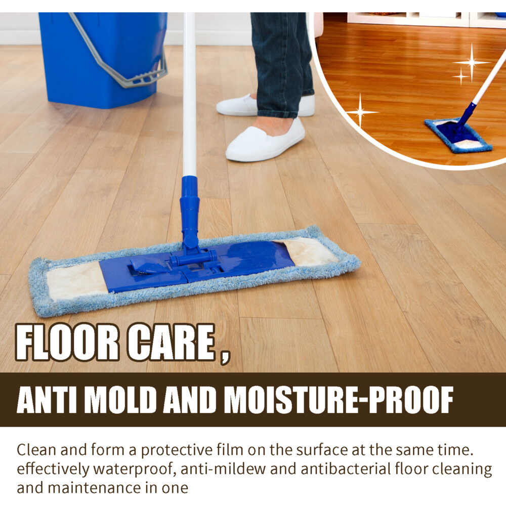 Beeswax Spray Furniture Floor Care Polishing Waterproof Anti-Cracking Scratches Refurbishment #WYL-w12967758 - Image 3