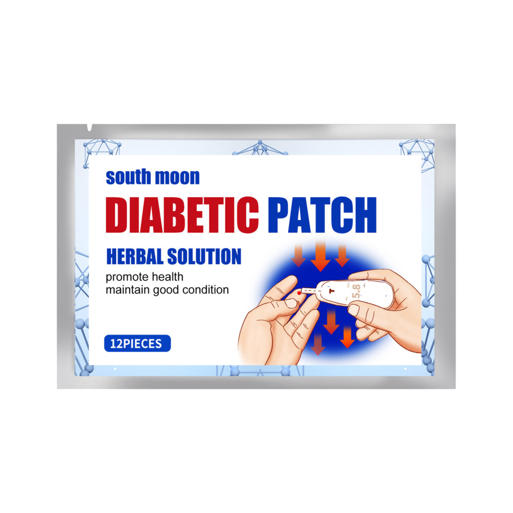 Tangshu Patch, Middle-Aged And Elderly Body Care Navel Patch Relieve Thirst Personal Health Care Patch #JL05-w13123760 - Image 7