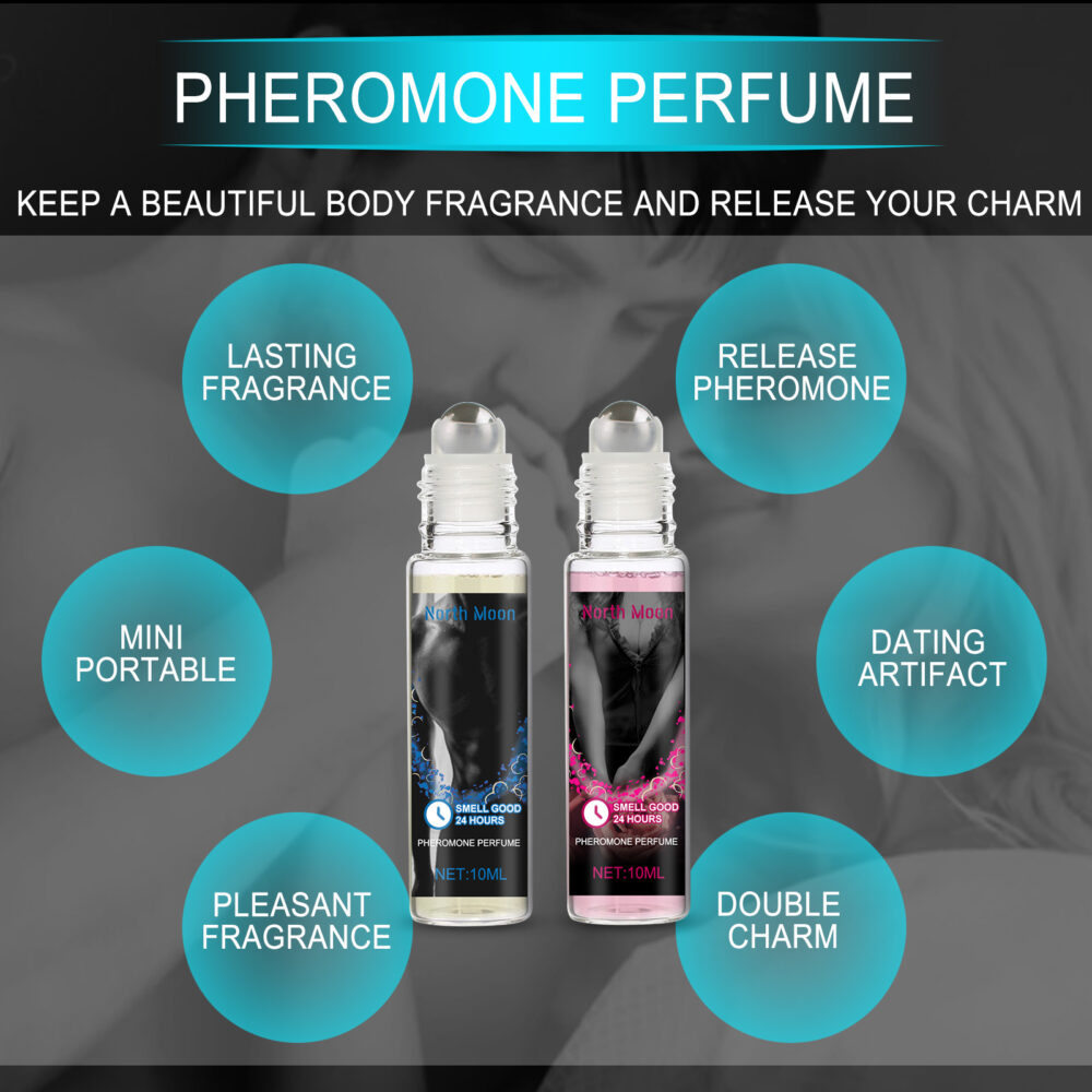 Pheromone Ball Of Perfume, Pheromone Charm Releases Perfumes For Men And Women Ambience Perfumes #JL05-w13146980 - Image 6