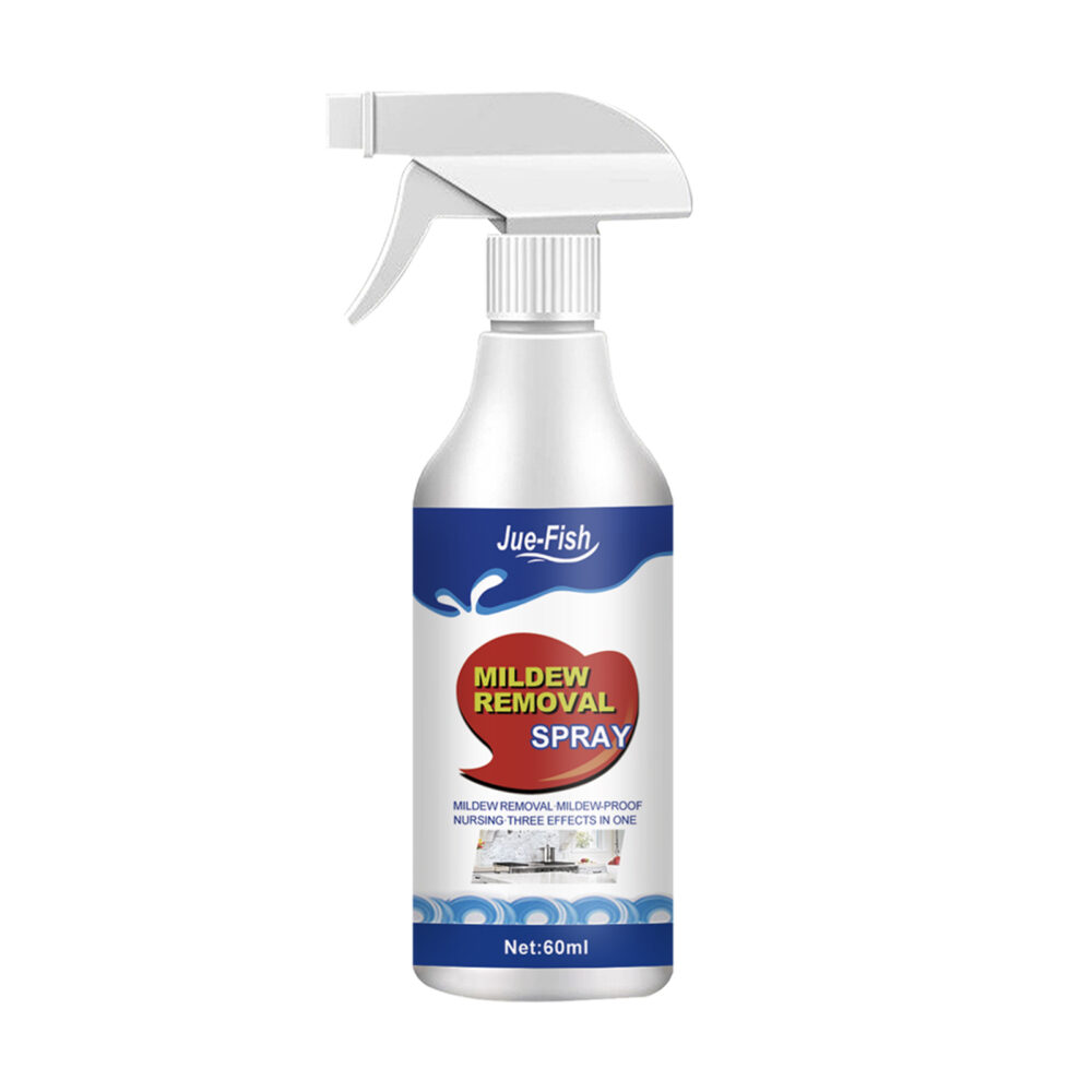 Toilet Wash Basin Mildew Removal Spray #JL05-w13123879 - Image 9