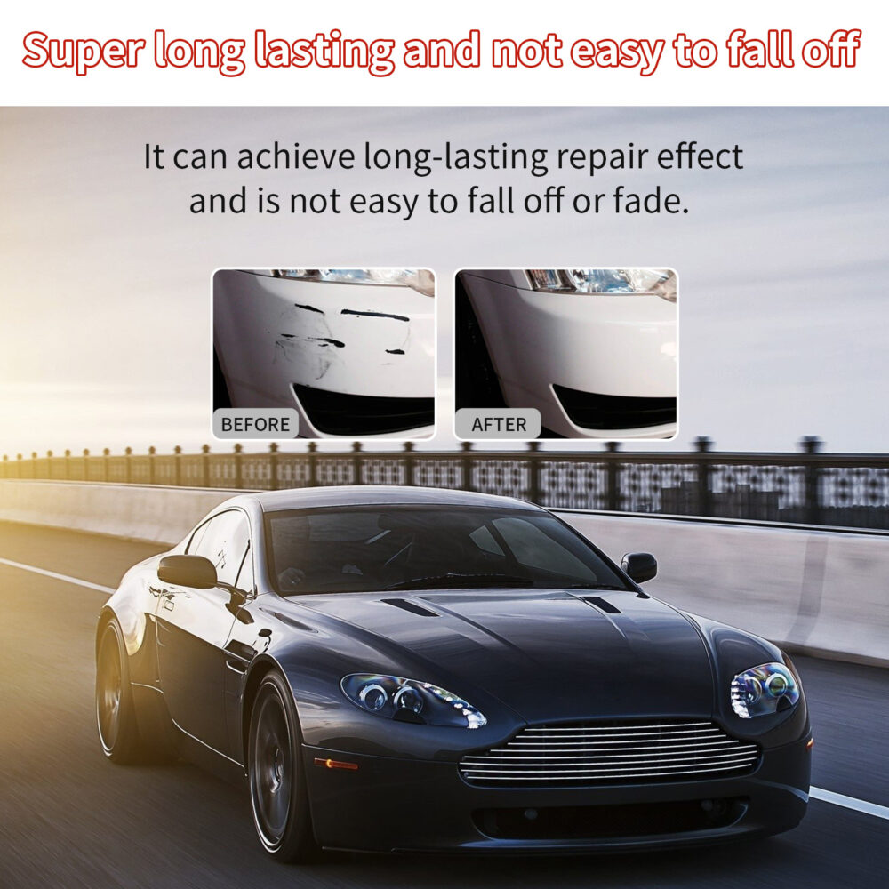 Repairs Deep Scratches Graphene Wax, Car Paint Repair Deep Scratches Graphene Wax Refurbished Car Wax #WYL-w13123847 - Image 3