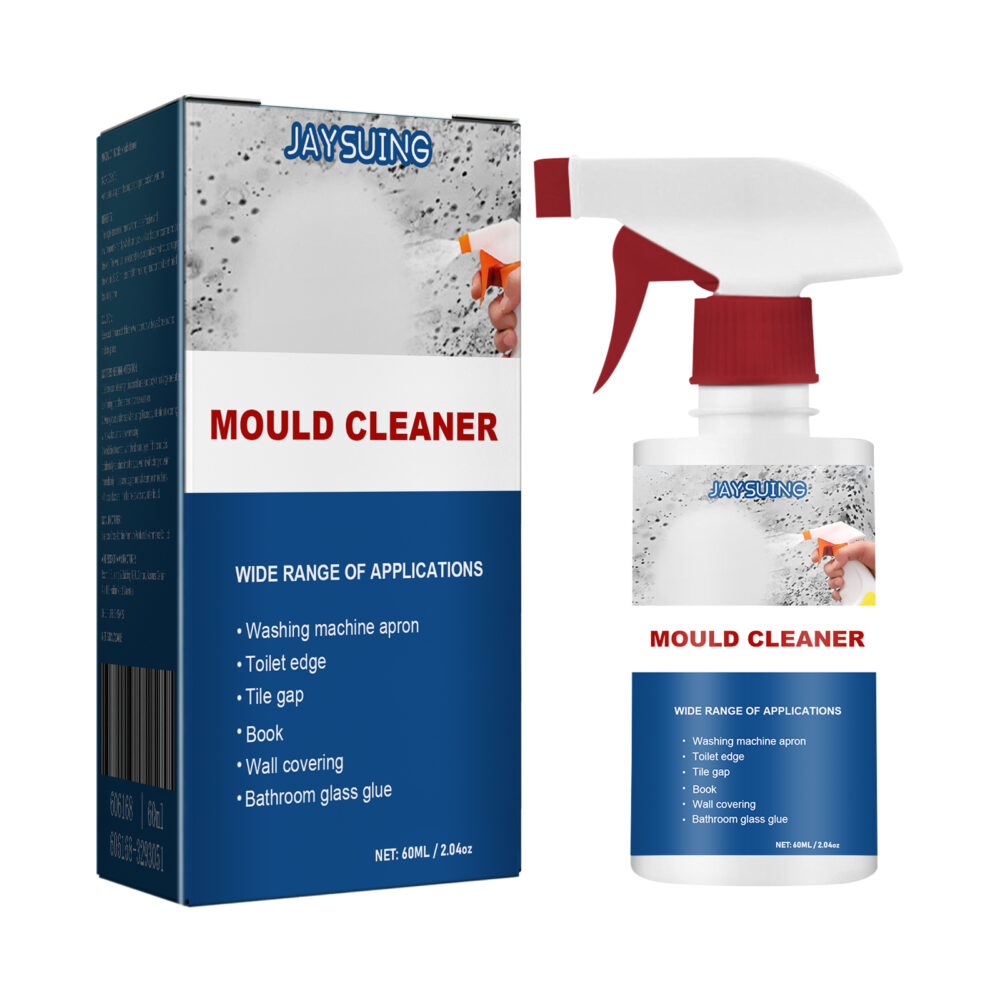 Mold Remover Spray, Ceiling Bathroom Tile Wall Multi-Effect Cleaning Decontamination And Mildew Removal Spray #WYL-w13123753 - Image 9