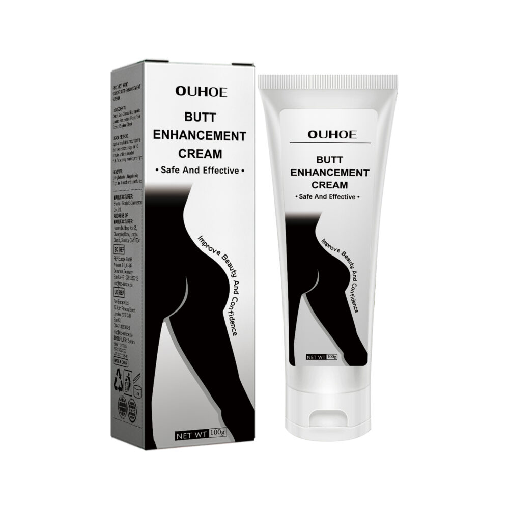 Hip Lift Cream, Firming Moisturizing Massage Slimming Hips Treatment Cream #JL05-w13147010 - Image 9