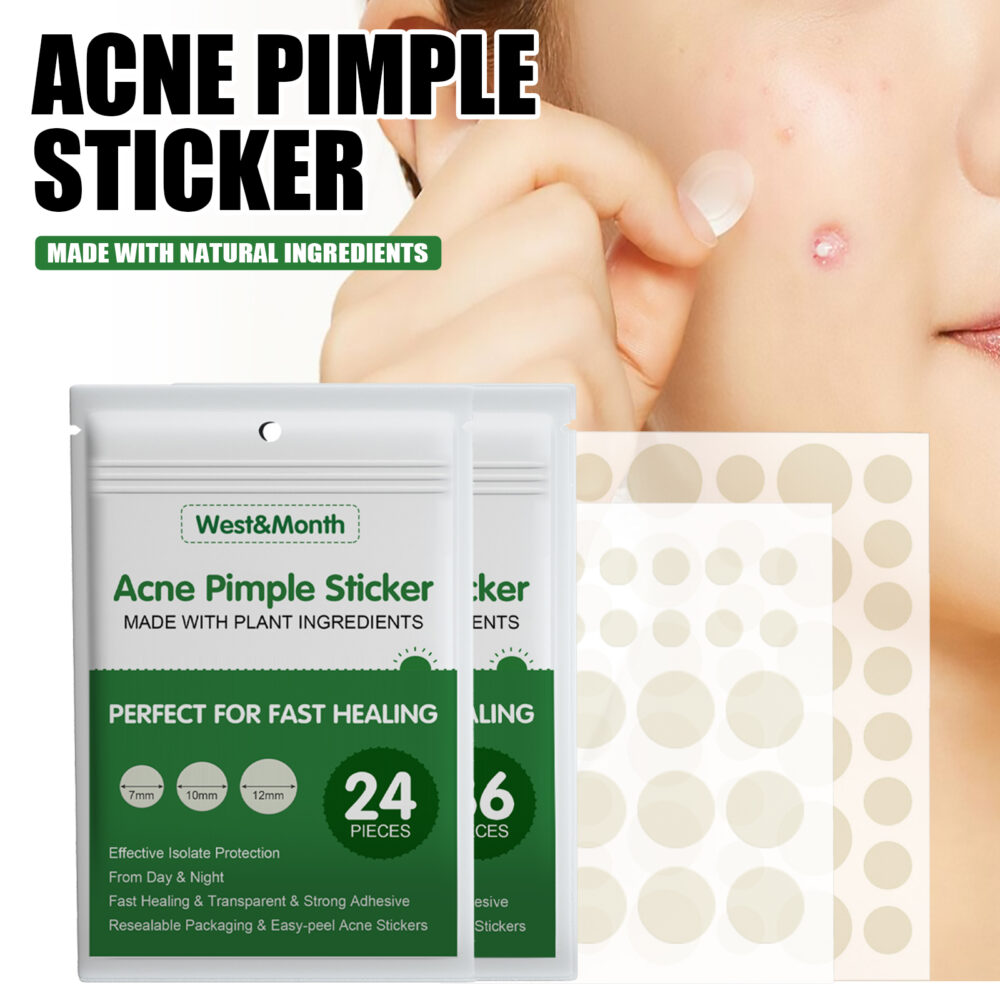 Liquid Acne Patch, Invisible Makeup Artificial Skin Repair Essential Oil Waterproof Concealer Acne Patch Breathable #JL05-w13123756