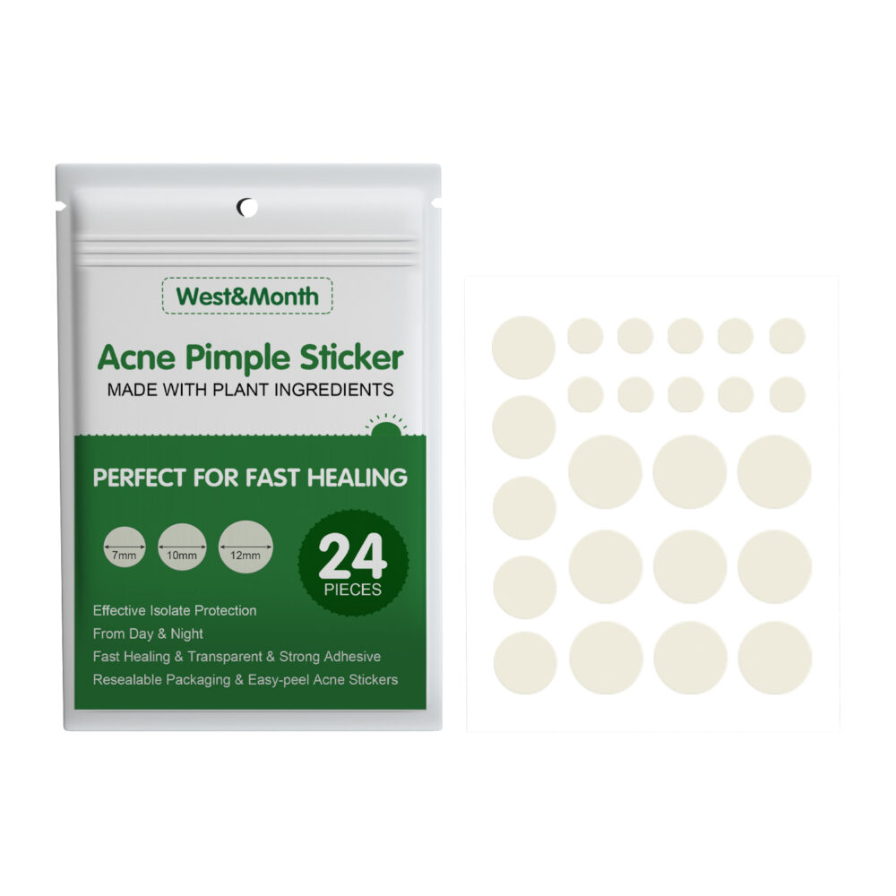 Liquid Acne Patch, Invisible Makeup Artificial Skin Repair Essential Oil Waterproof Concealer Acne Patch Breathable #JL05-w13123756 - Image 9