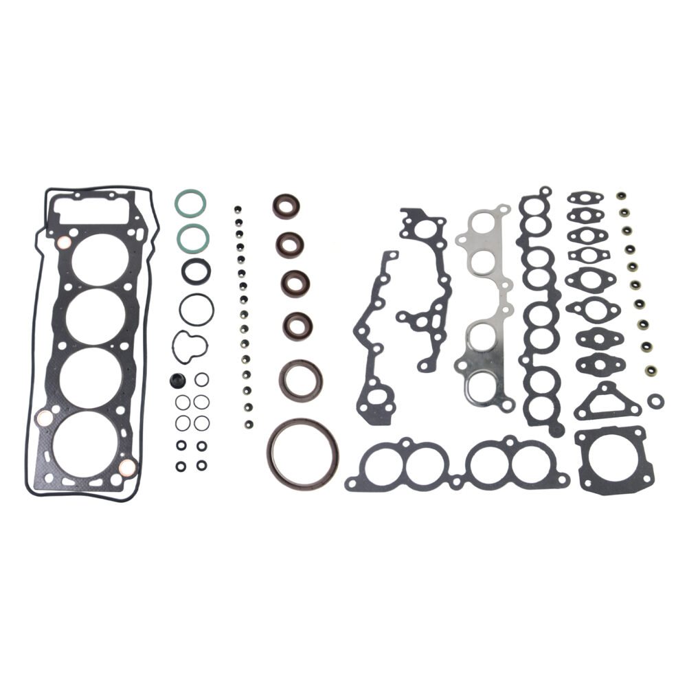 Cylinder Head Gasket Set for Toyota 4Runner Tacoma 2.7L 3RZFE 2RZFE HS9465PT-3 HS9465PT-2 #JL06-31572373 - Image 2