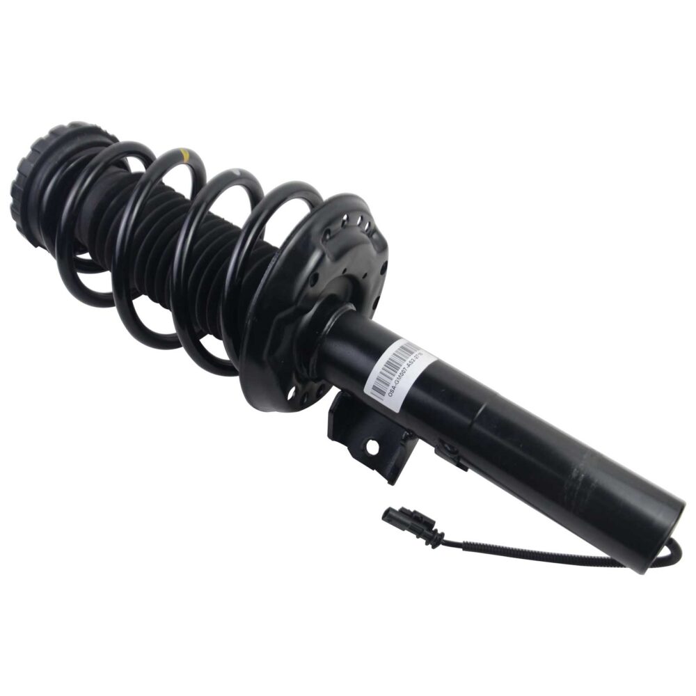 Front Shock Strut Coil Spring Assembly For Cadillac XTS 2013-2019 with Electric 15815523 19300063 20810267 22240300 5801096 #JL06-33494068 - Image 6