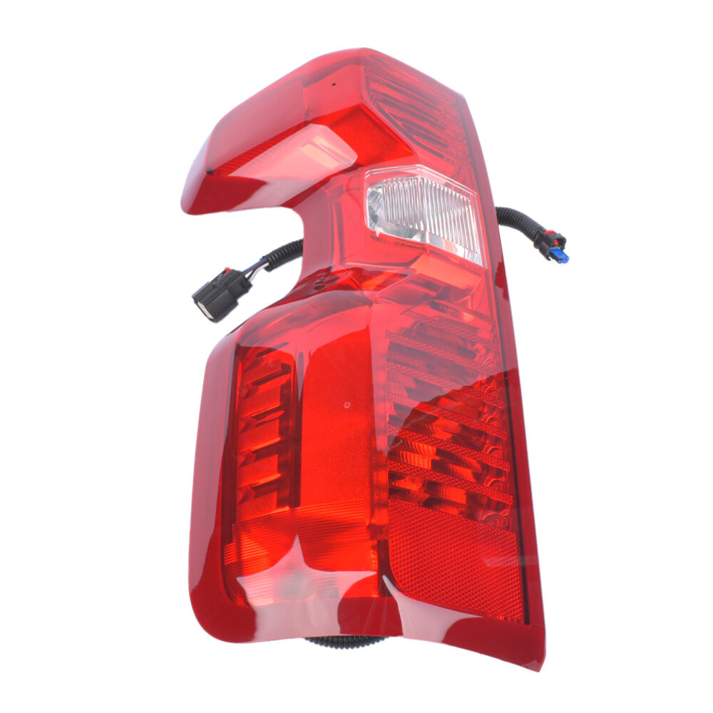 Halogen Tail Light Left Side for Chevy Silverado 2500 3500 HD 2019-2023 85161936 84752984 #JL06-58725392 - Image 2