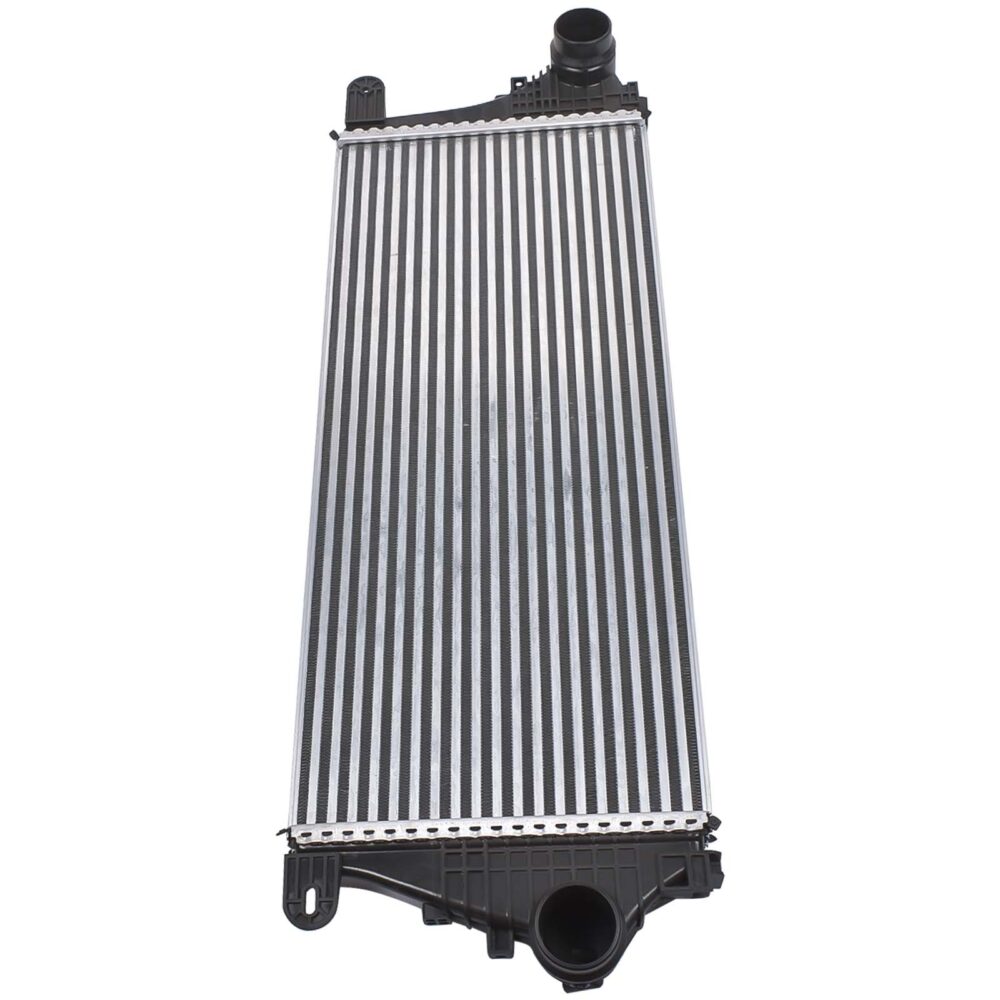 Intercooler Charge Air Cooler for Chevy Malibu Sedan 1.5L GAS DOHC 2016-2021 23336337 23336319 84493634 #JL06-17155389