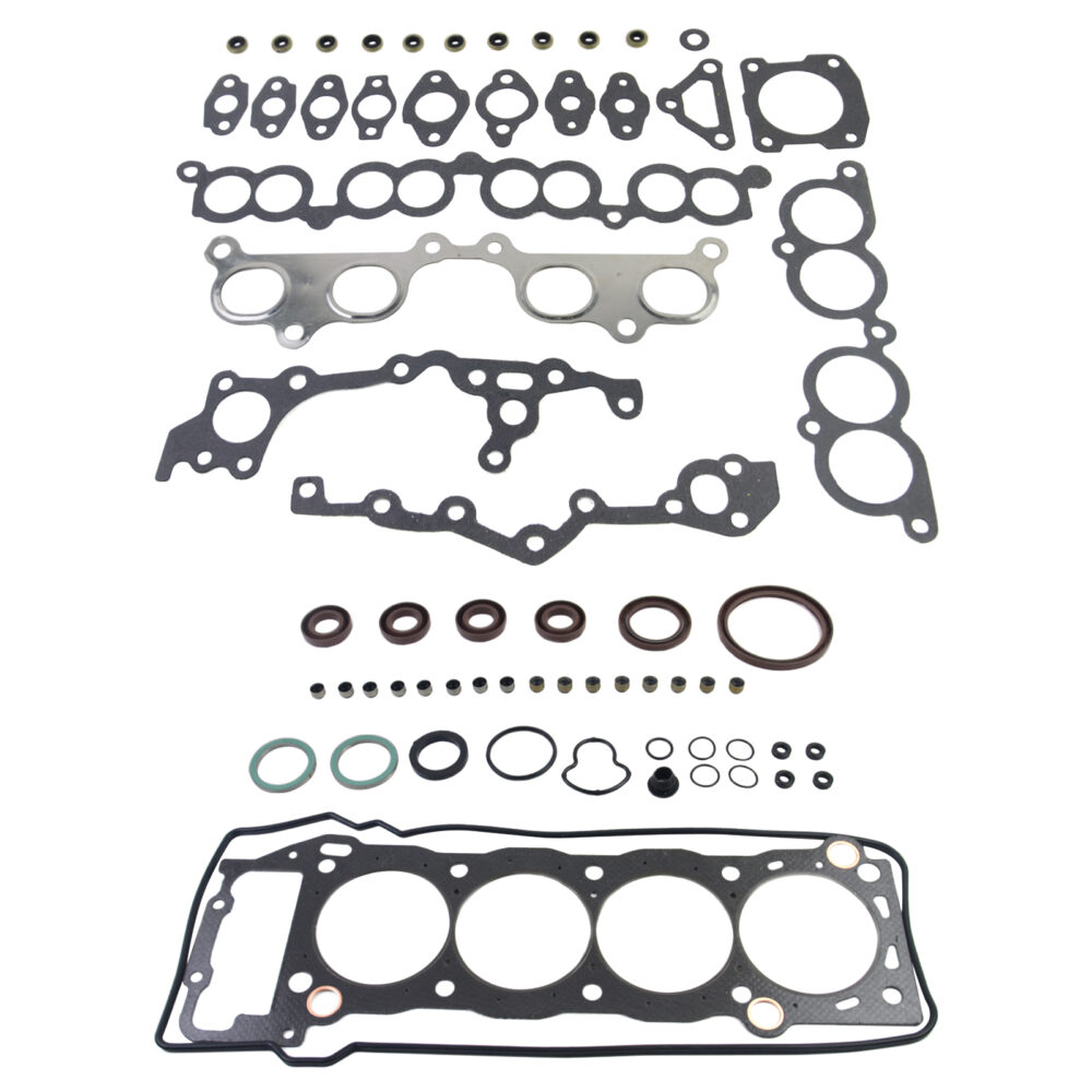 Cylinder Head Gasket Set for Toyota 4Runner Tacoma 2.7L 3RZFE 2RZFE HS9465PT-3 HS9465PT-2 #JL06-31572373