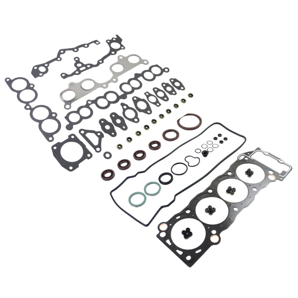 Cylinder Head Gasket Set for Toyota 4Runner Tacoma 2.7L 3RZFE 2RZFE HS9465PT-3 HS9465PT-2 #JL06-31572373 - Image 3