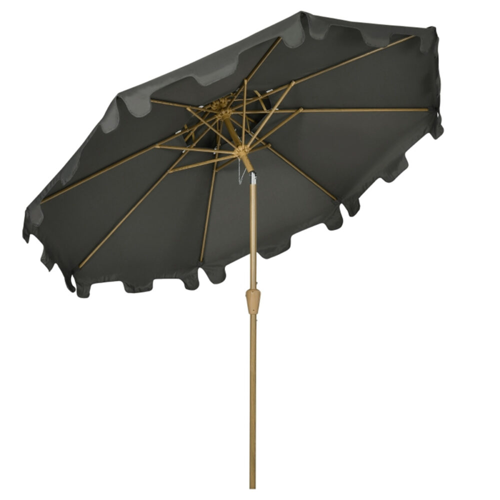 Outdoor beach umbrella/Sun Umbrella #SY-74859374 - Image 4