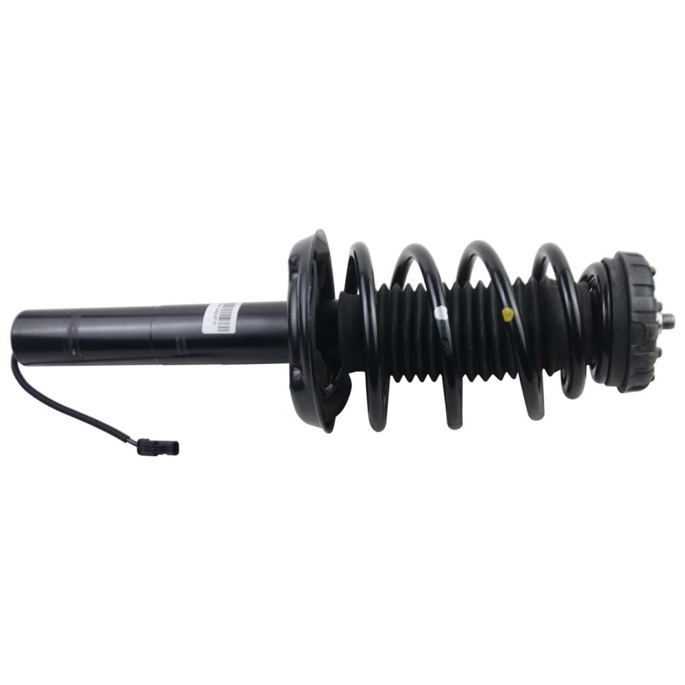 Front Shock Strut Coil Spring Assembly For Cadillac XTS 2013-2019 with Electric 15815523 19300063 20810267 22240300 5801096 #JL06-33494068 - Image 5