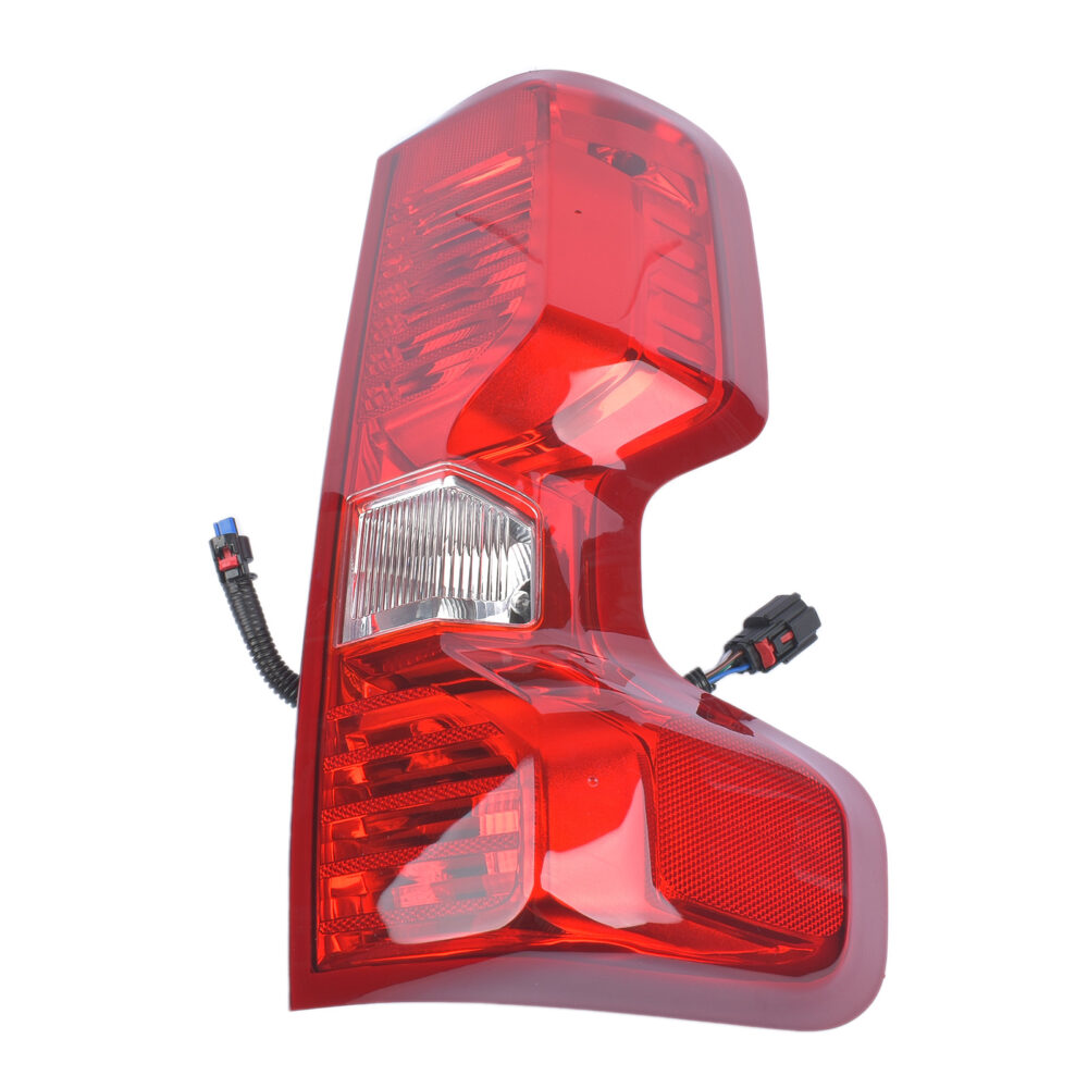 Halogen Tail Light Left Side for Chevy Silverado 2500 3500 HD 2019-2023 85161936 84752984 #JL06-58725392 - Image 3