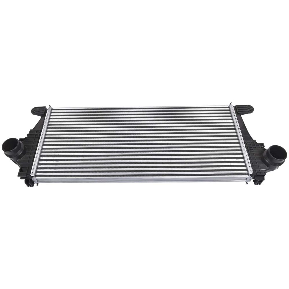 Intercooler Charge Air Cooler for Chevy Malibu Sedan 1.5L GAS DOHC 2016-2021 23336337 23336319 84493634 #JL06-17155389 - Image 6