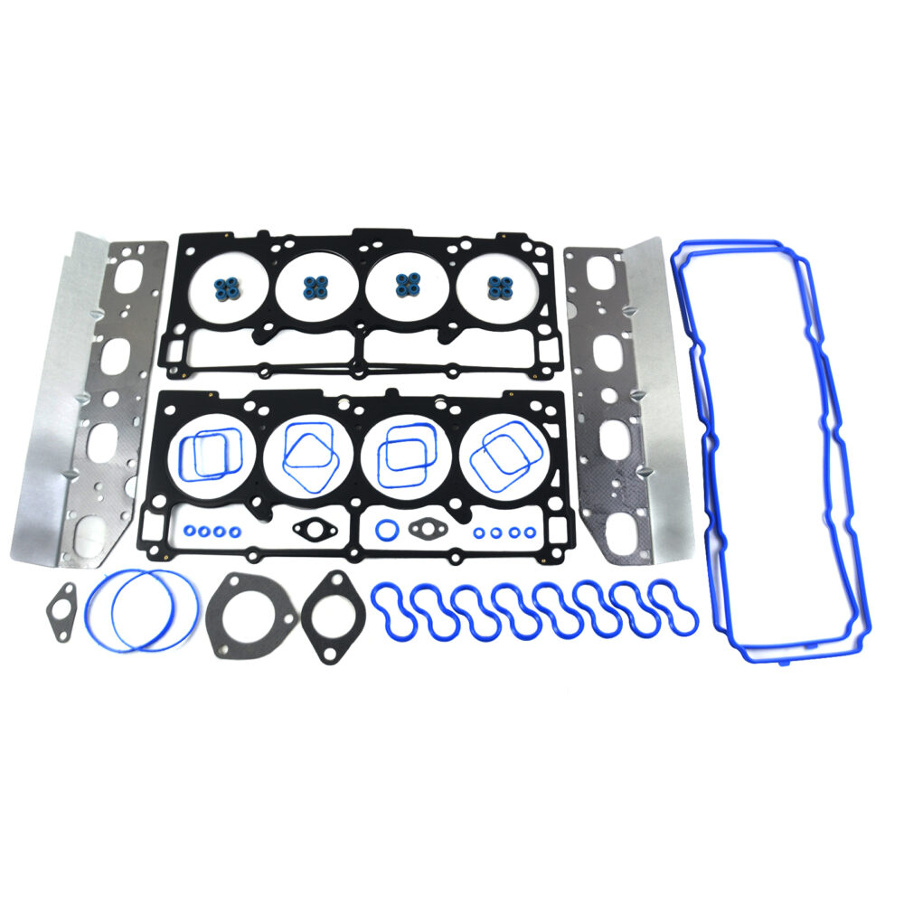 Head Gasket Set Fits 09-14 Chrysler Dodge Jeep Ram HEMI OHV MLS 5.7L V8 16V #JL06-57026988