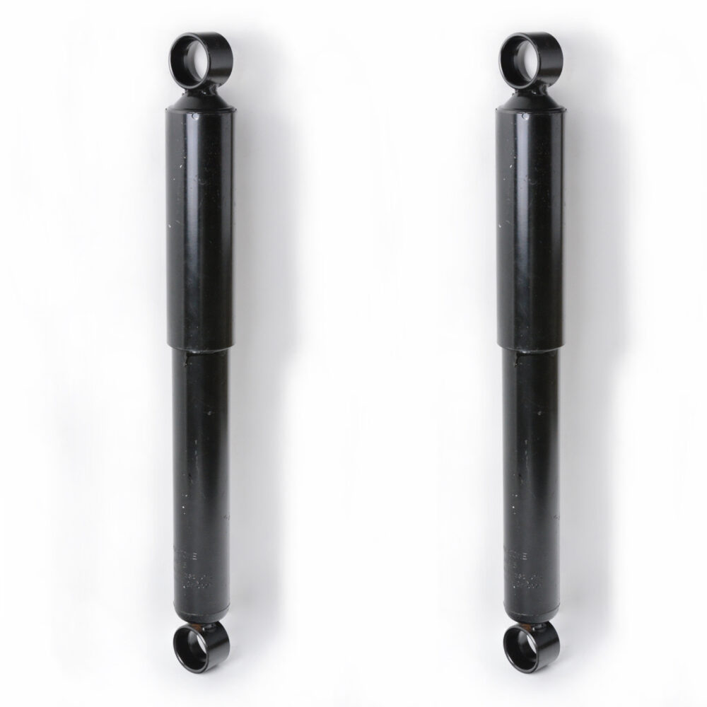 2 PCS SHOCK ABSORBER Toyota Tacoma 1995-2004 #JL06-75207915