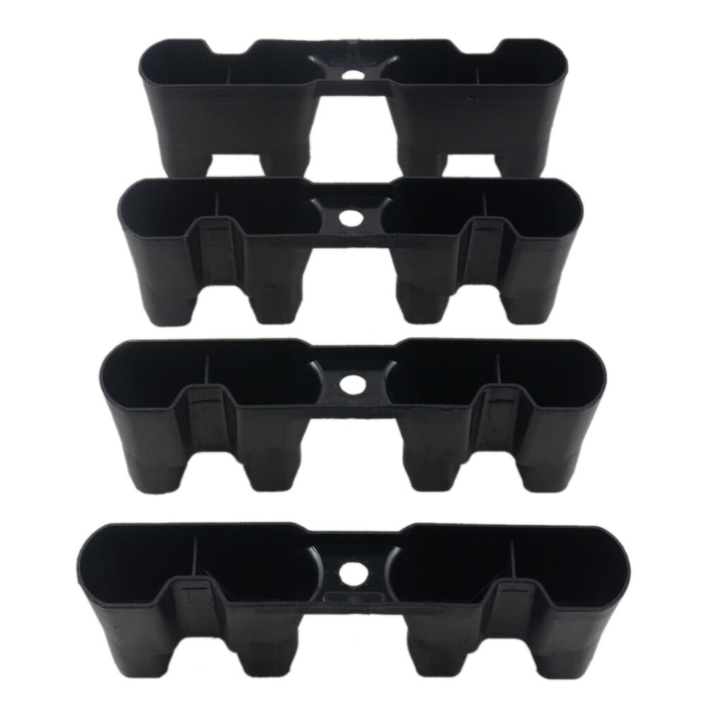 LS Lifter Trays Set of 4 12569259 12595365 Fit LS7 Lifters For Cadillac Escalade Chevrolet Avalanche GMC Yukon LS1 LS3 4.8 5.3 6.0 6.2 1999-2013 #JL06-84444913 - Image 3