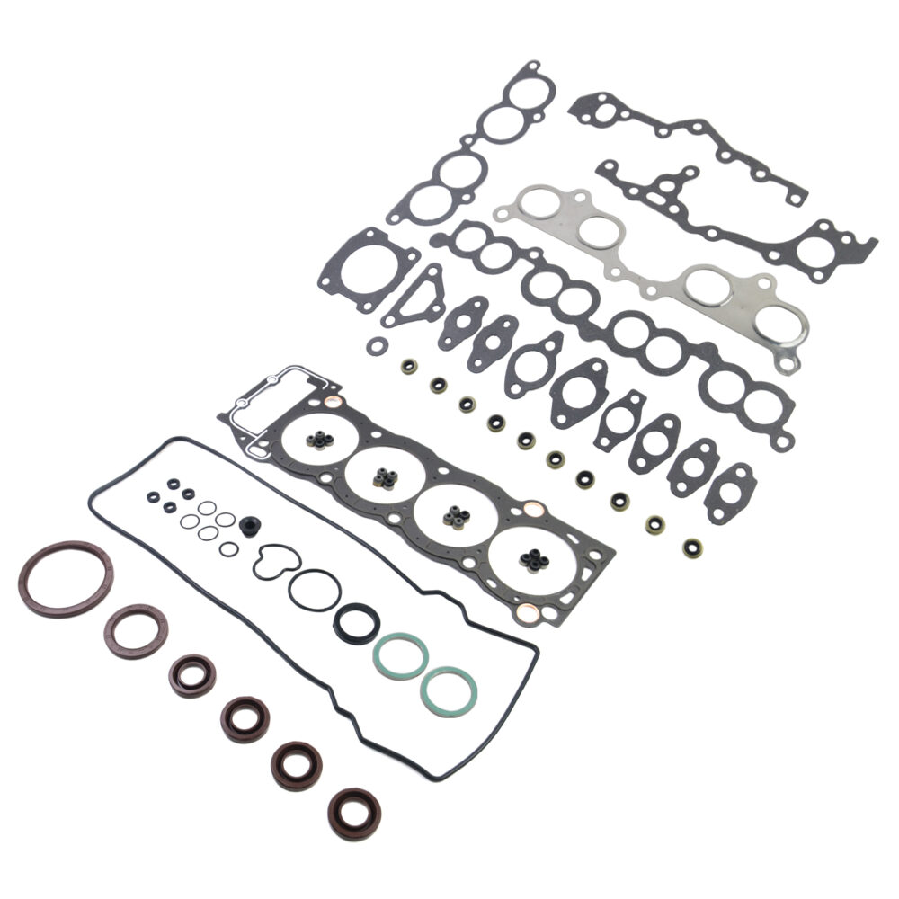 Cylinder Head Gasket Set for Toyota 4Runner Tacoma 2.7L 3RZFE 2RZFE HS9465PT-3 HS9465PT-2 #JL06-31572373 - Image 4