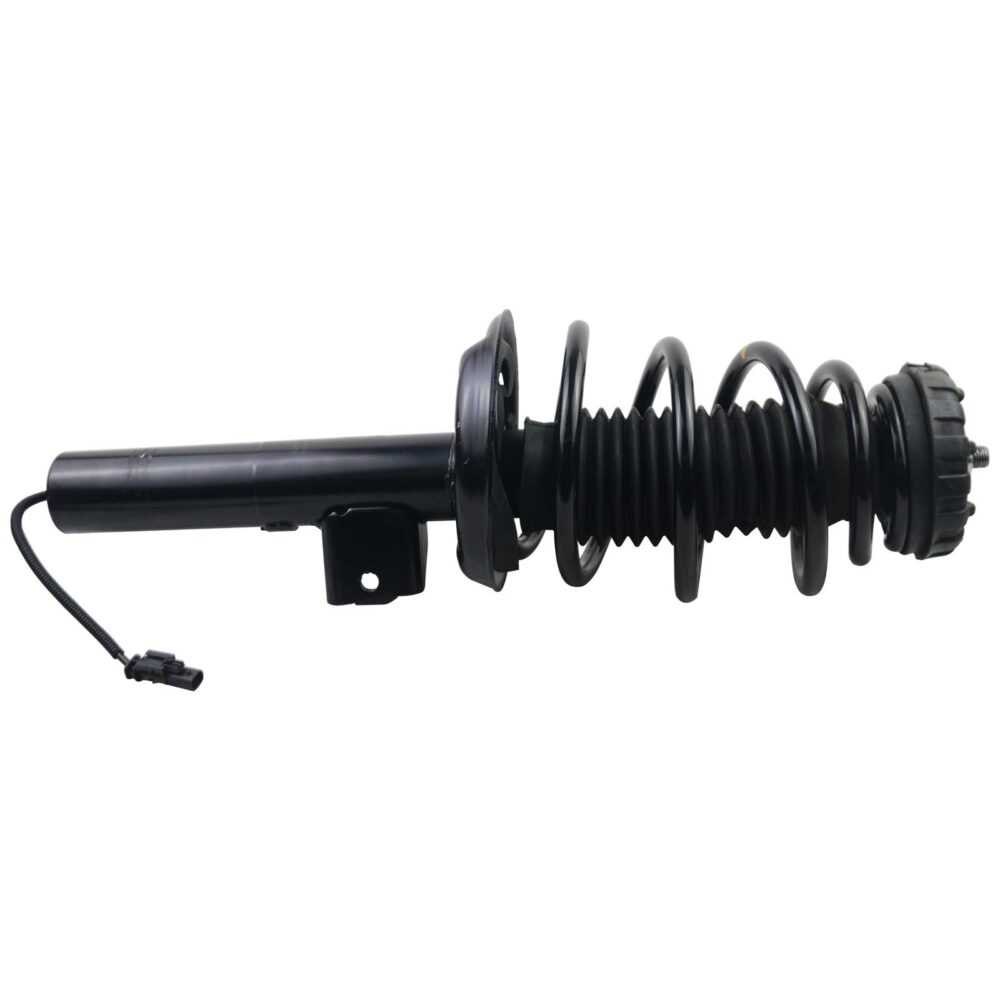 Front Shock Strut Coil Spring Assembly For Cadillac XTS 2013-2019 with Electric 15815523 19300063 20810267 22240300 5801096 #JL06-33494068 - Image 4