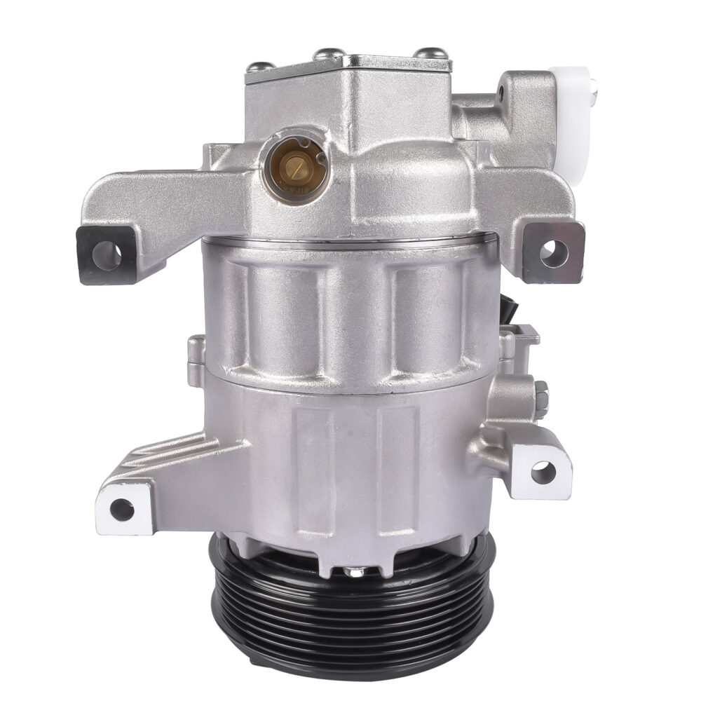 A/C Compressor with Clutch Fits For Nissan Altima 2.5L L4 - Gas 2013-2018 926003TA3A 926003TA3B #JL06-78590919 - Image 7