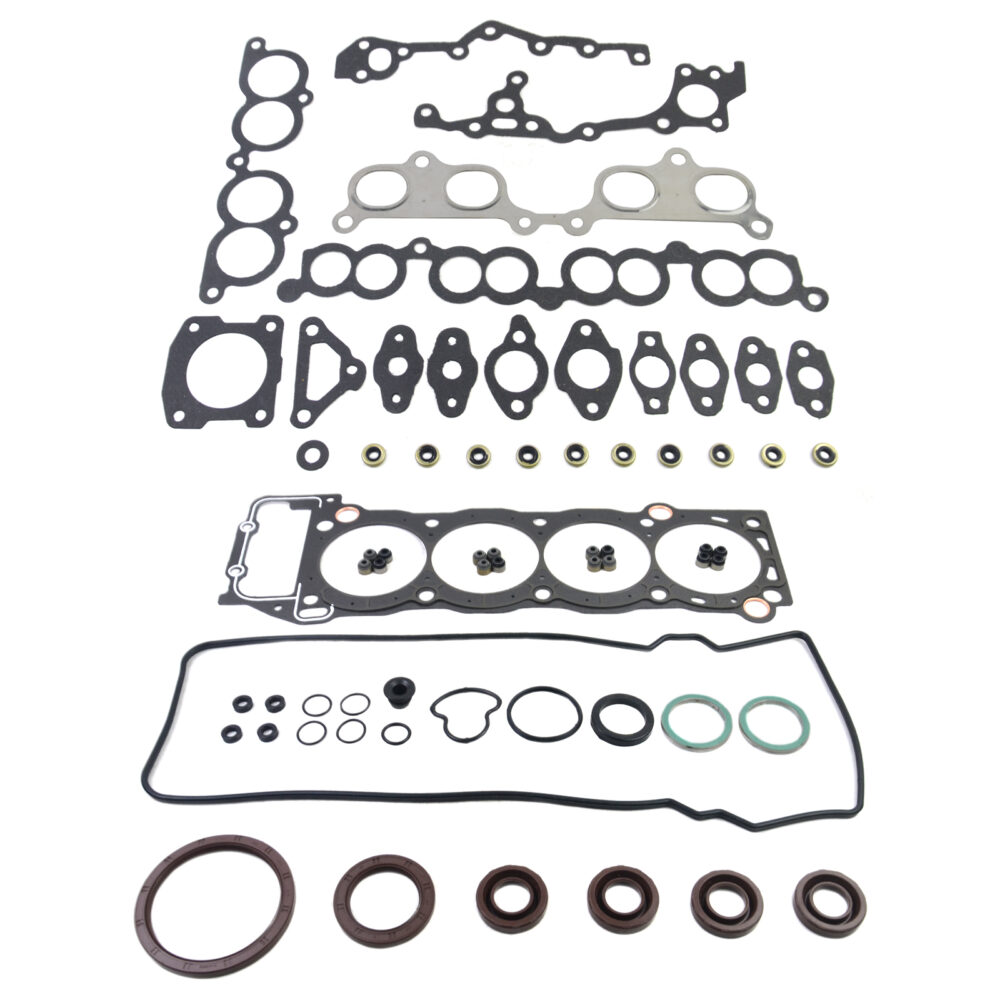 Cylinder Head Gasket Set for Toyota 4Runner Tacoma 2.7L 3RZFE 2RZFE HS9465PT-3 HS9465PT-2 #JL06-31572373 - Image 5