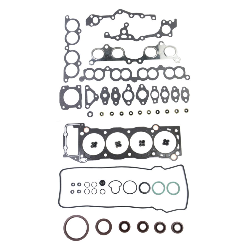 Cylinder Head Gasket Set for Toyota 4Runner Tacoma 2.7L 3RZFE 2RZFE HS9465PT-3 HS9465PT-2 #JL06-31572373 - Image 6