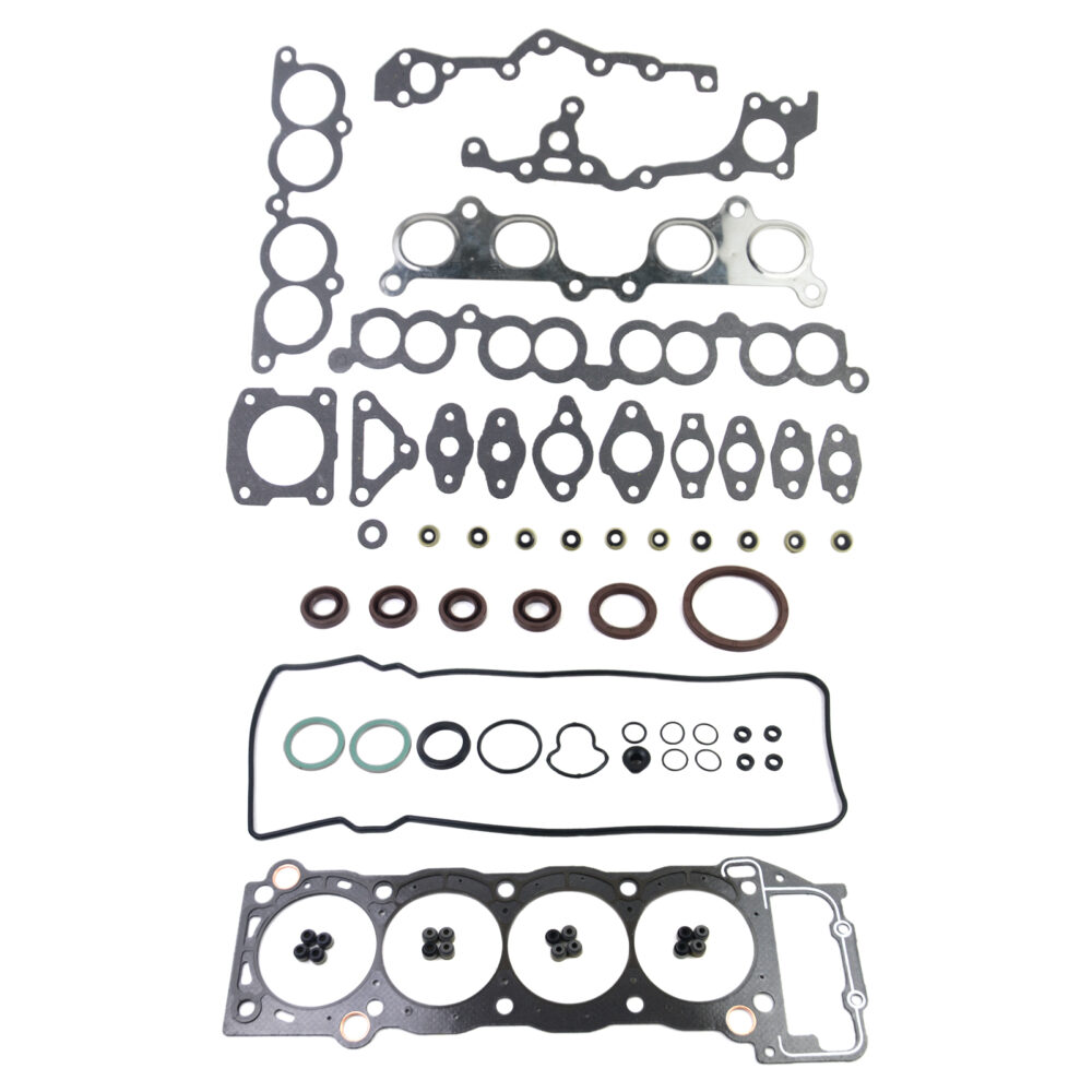 Cylinder Head Gasket Set for Toyota 4Runner Tacoma 2.7L 3RZFE 2RZFE HS9465PT-3 HS9465PT-2 #JL06-31572373 - Image 7