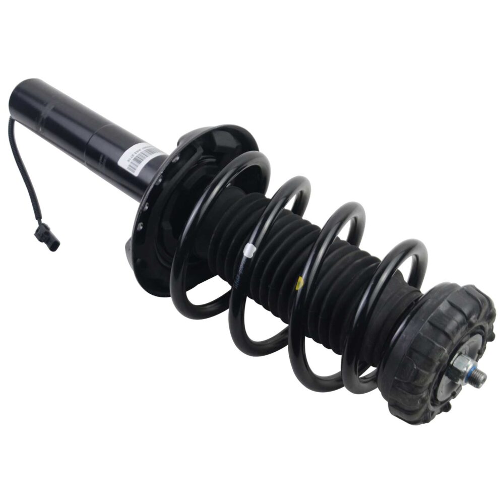 Front Shock Strut Coil Spring Assembly For Cadillac XTS 2013-2019 with Electric 15815523 19300063 20810267 22240300 5801096 #JL06-33494068 - Image 7