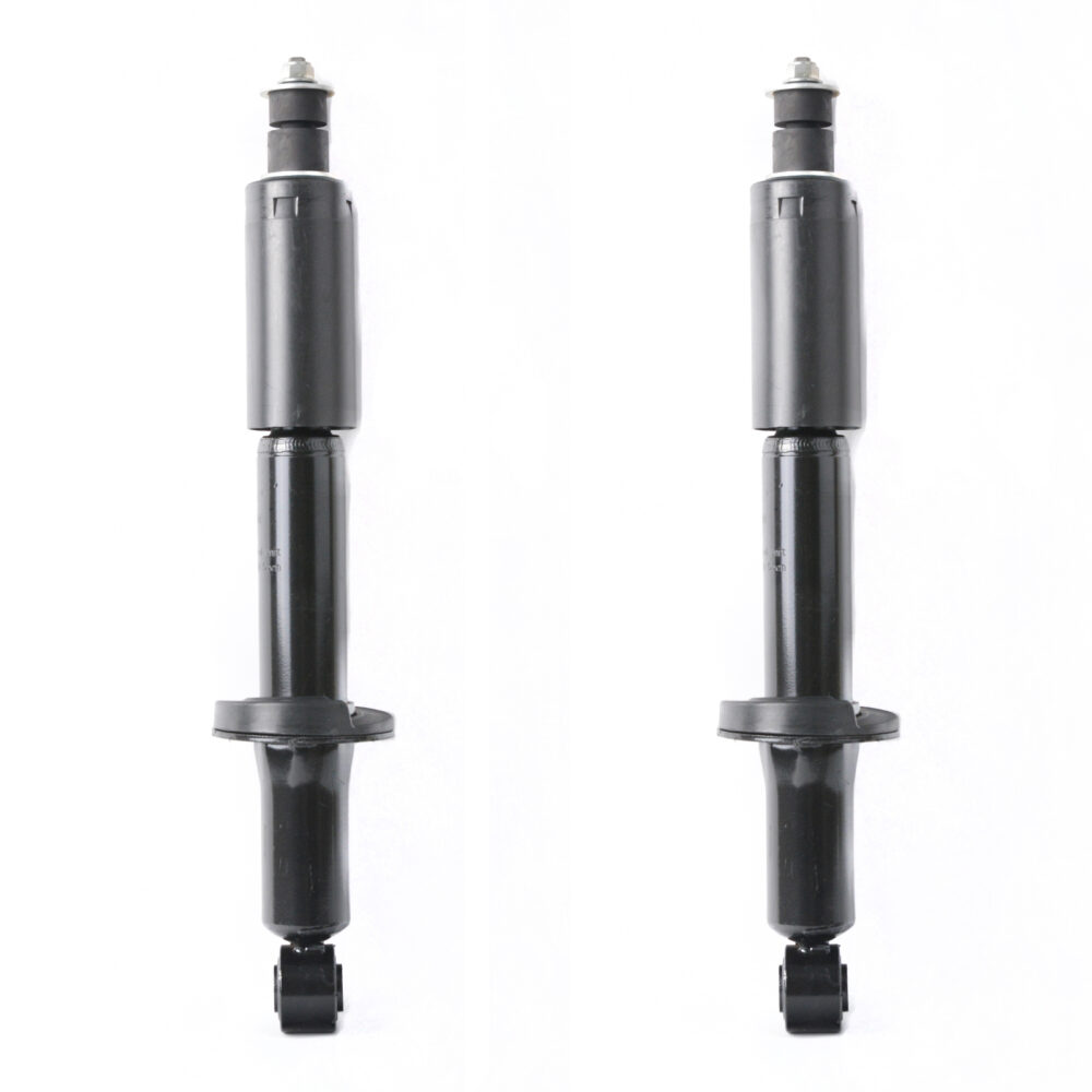 2 PCS SHOCK ABSORBER Toyota Tundra 2000-2006 #JL06-60795254