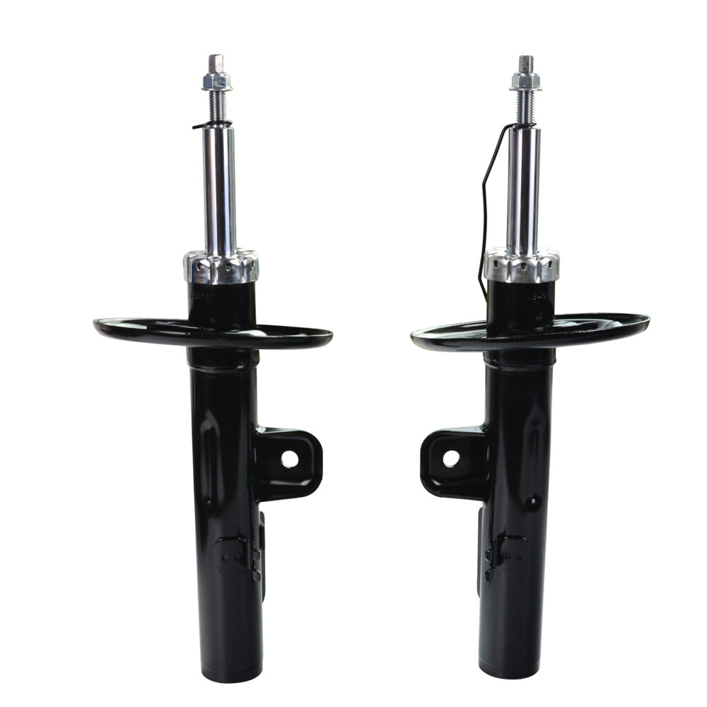 2 PCS SHOCK ABSORBER 2010-2012 Ford Taurus；2010-2012 Lincoln MKS #JL06-28267122