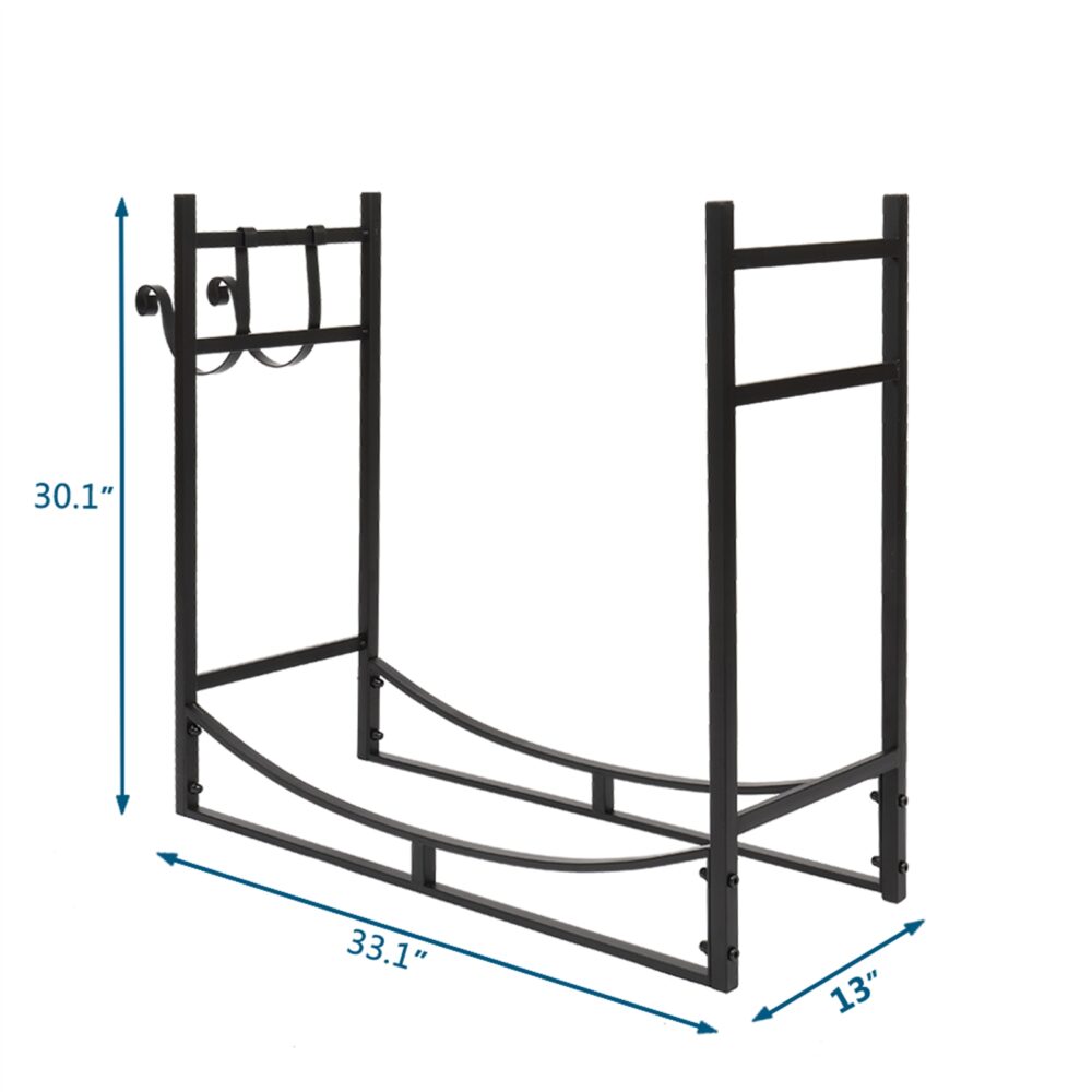 33" Firewood Holder #SY-73075276 - Image 11