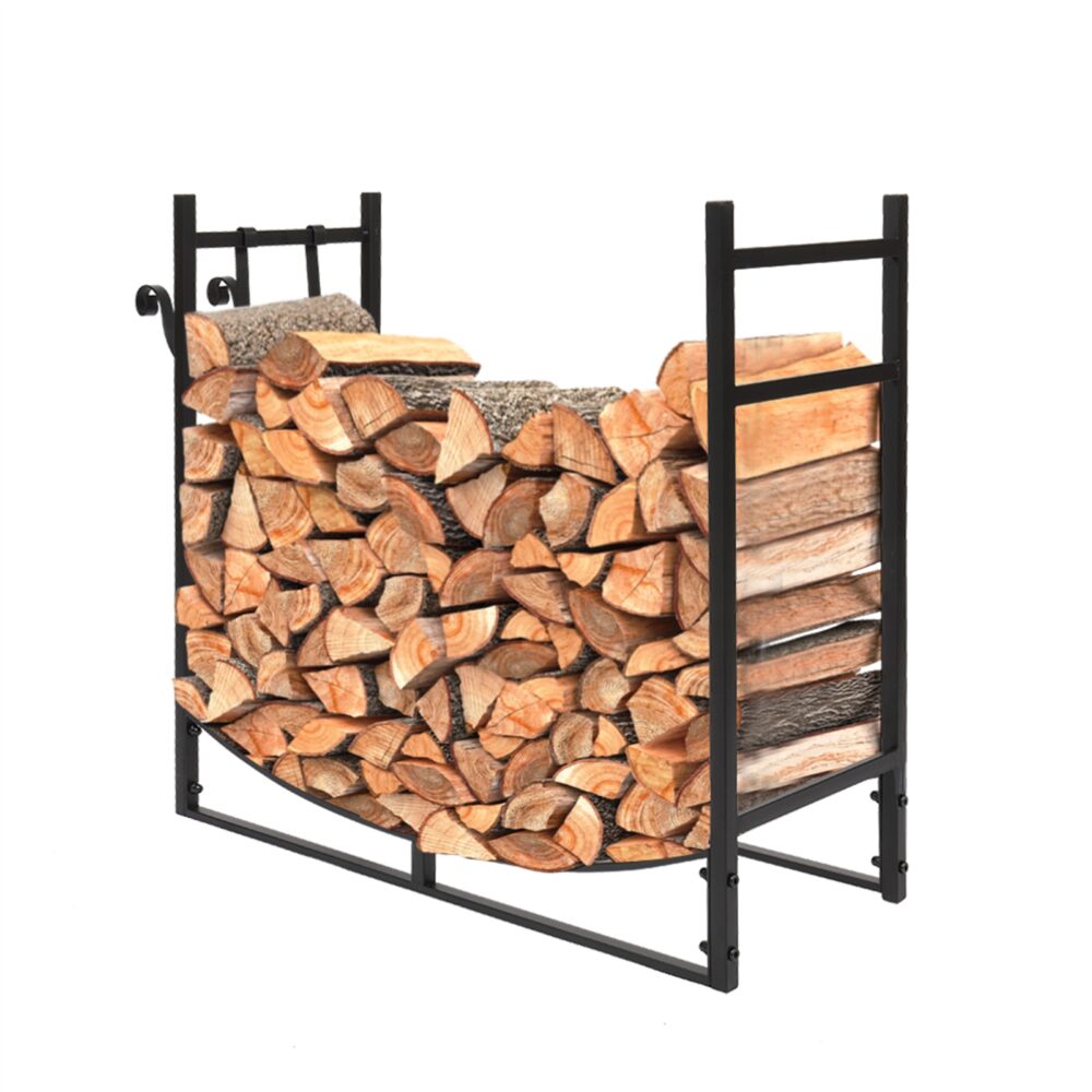 33" Firewood Holder #SY-73075276 - Image 13